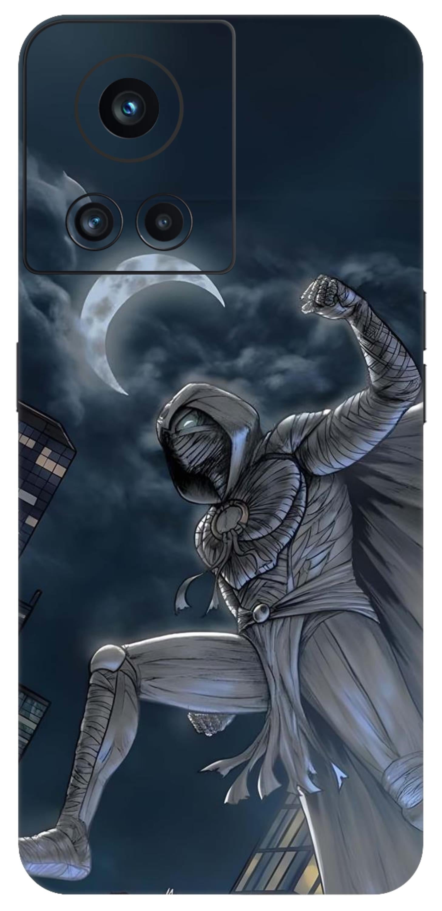 OnePlus 10R Skins and Wraps