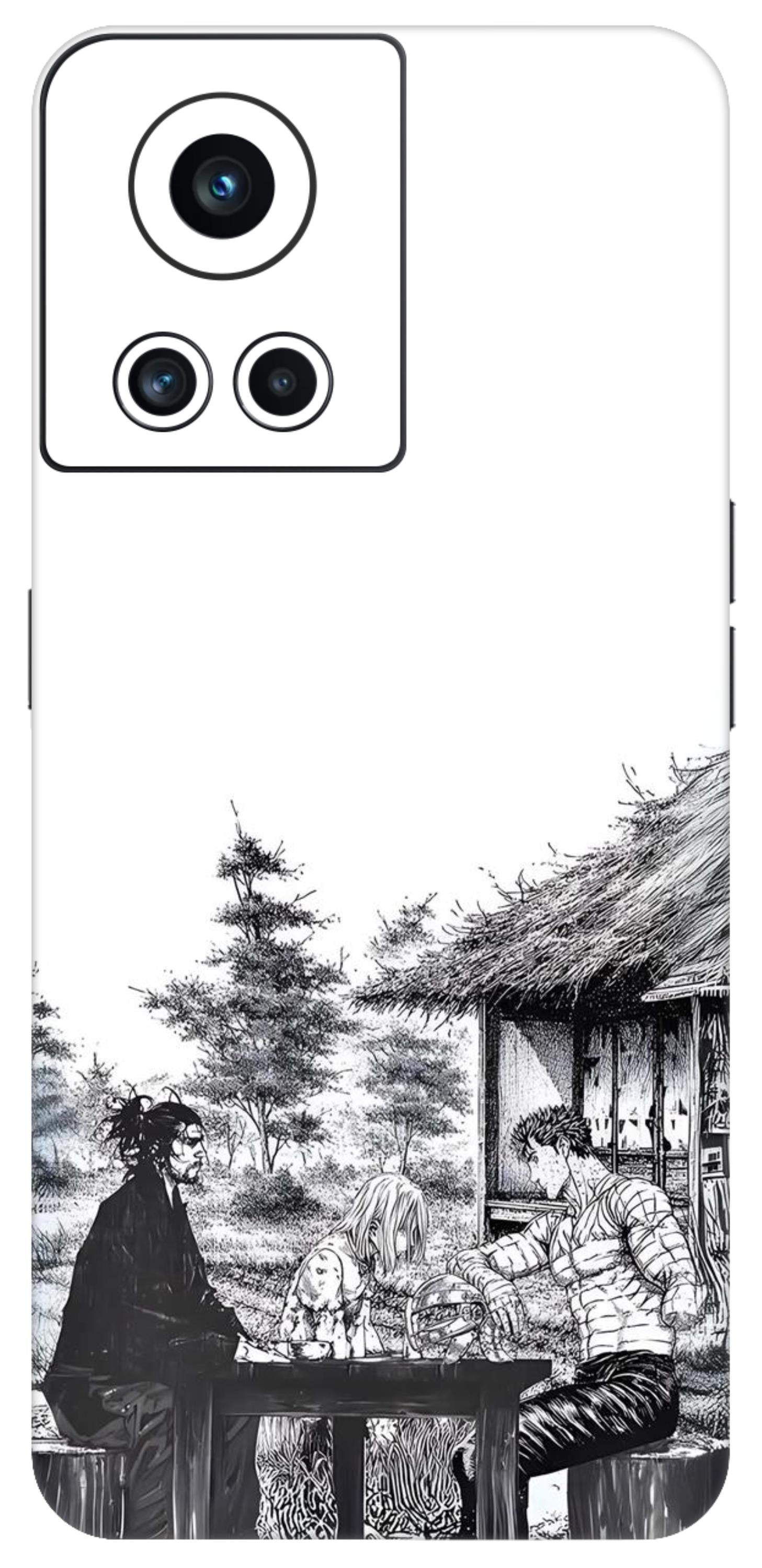 OnePlus 10R Skins and Wraps