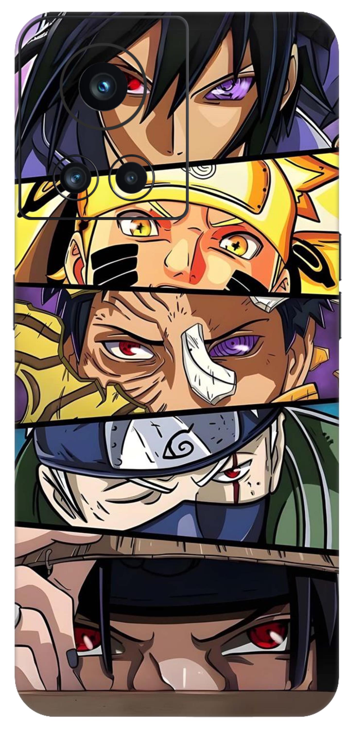 OnePlus 10R Skins and Wraps