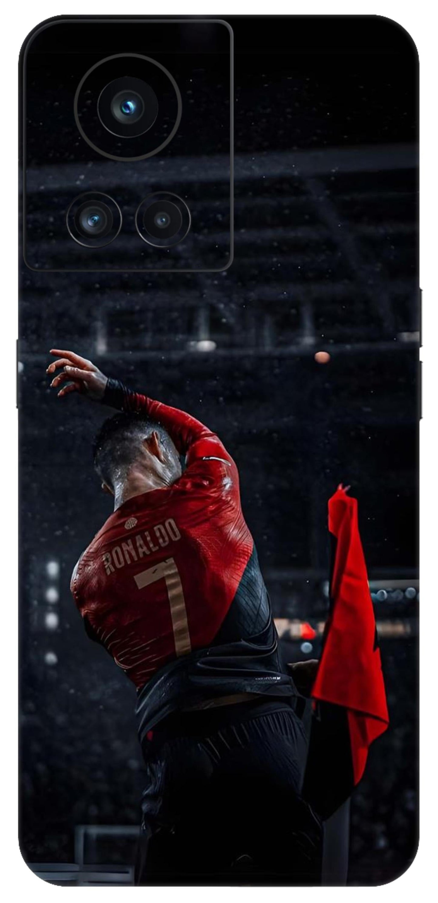 OnePlus 10R Skins and Wraps