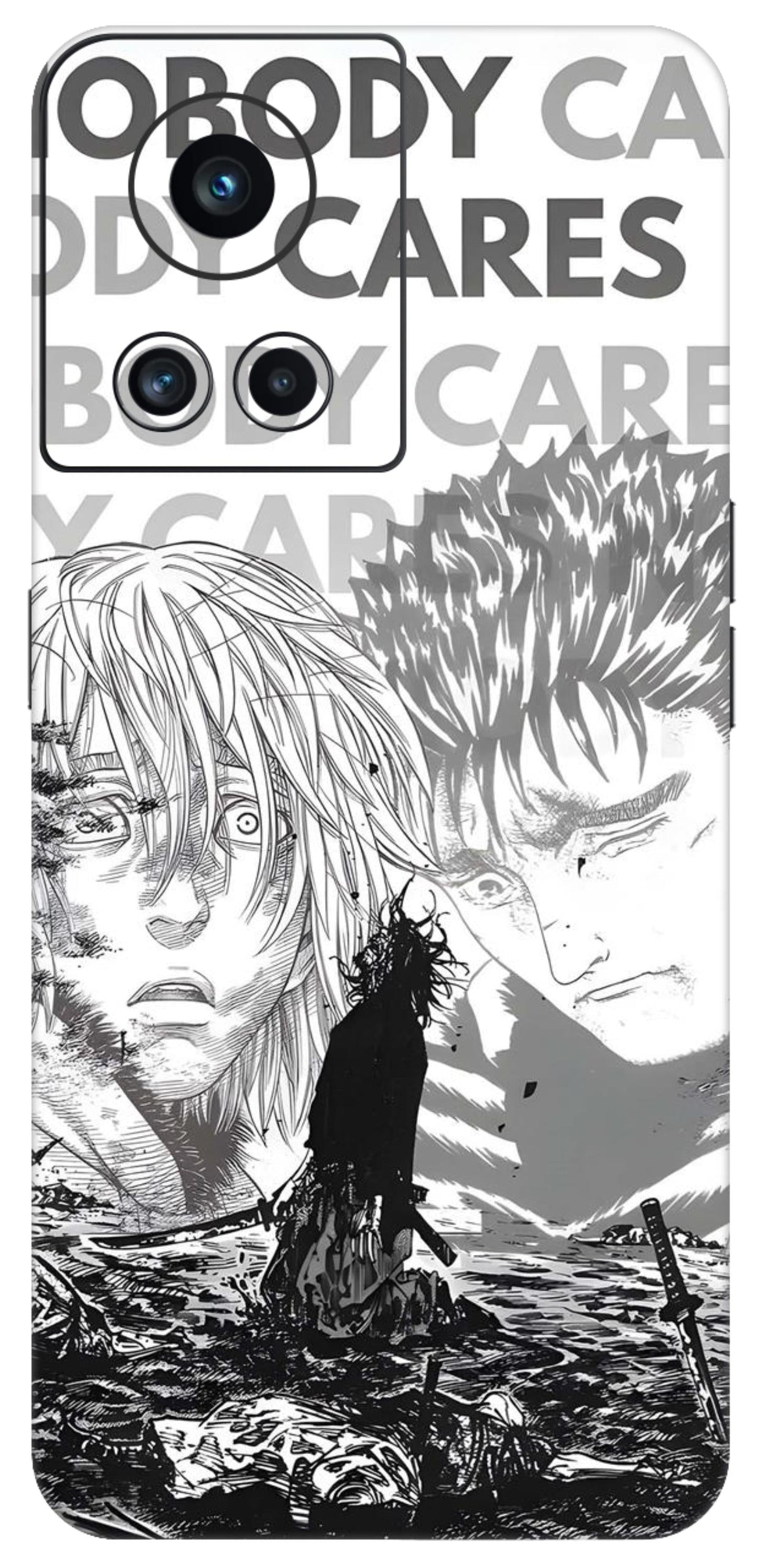 OnePlus 10R Skins and Wraps