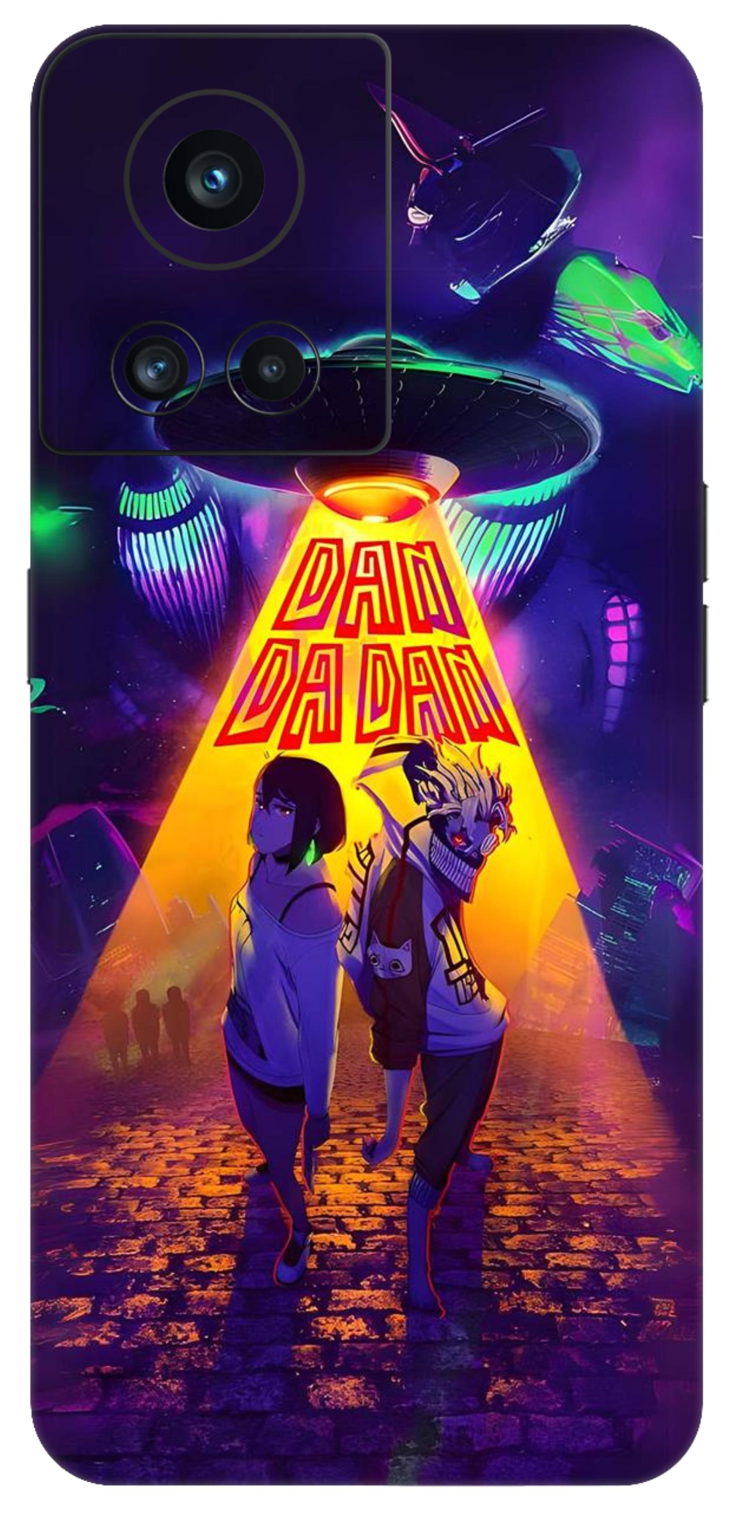 OnePlus 10R Skins and Wraps