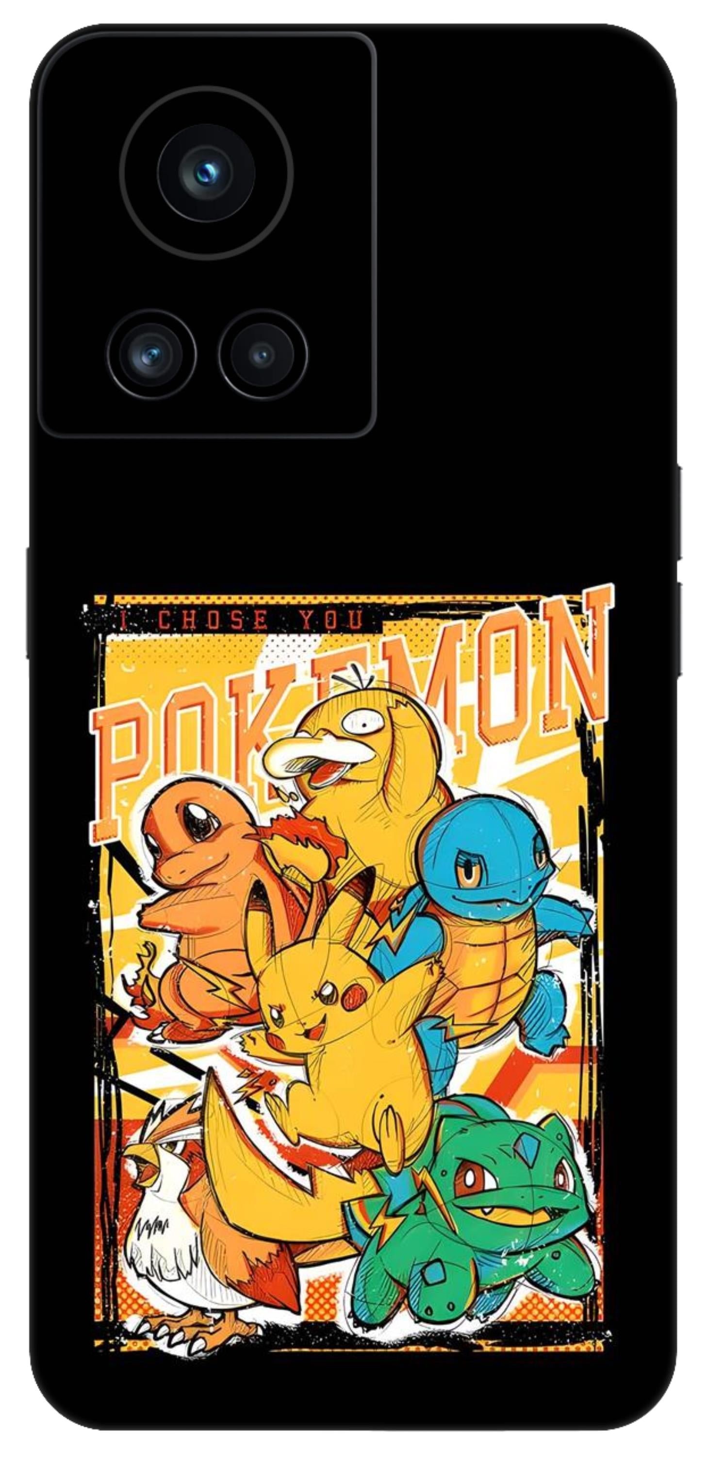 OnePlus 10R Skins and Wraps