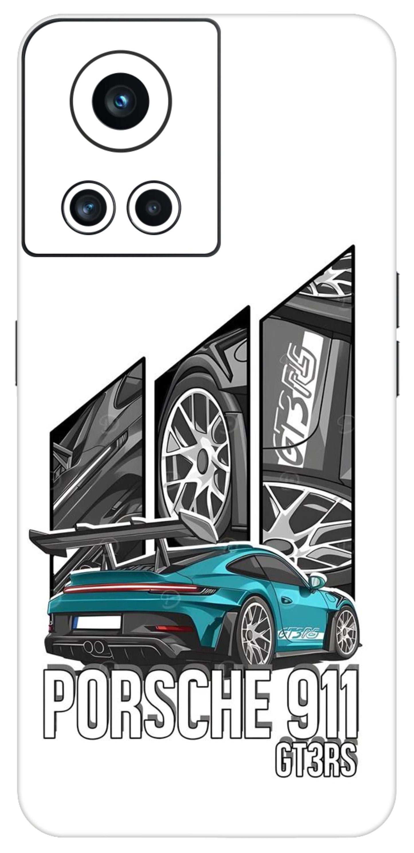 OnePlus 10R Skins and Wraps