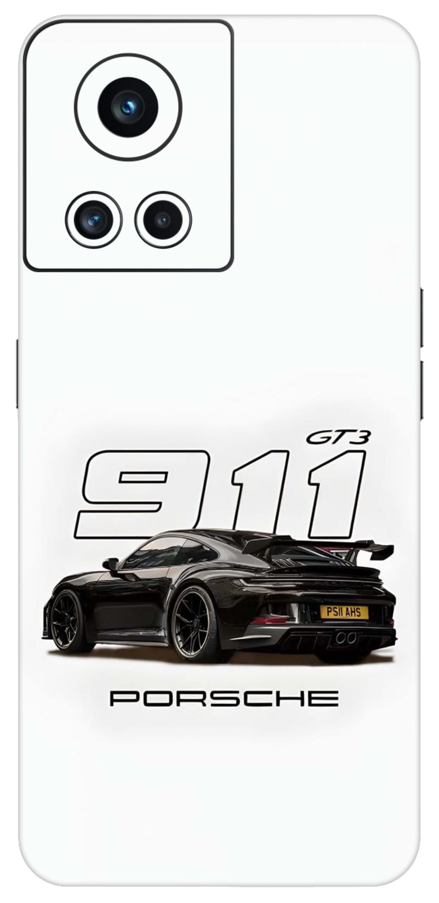 OnePlus 10R Skins and Wraps