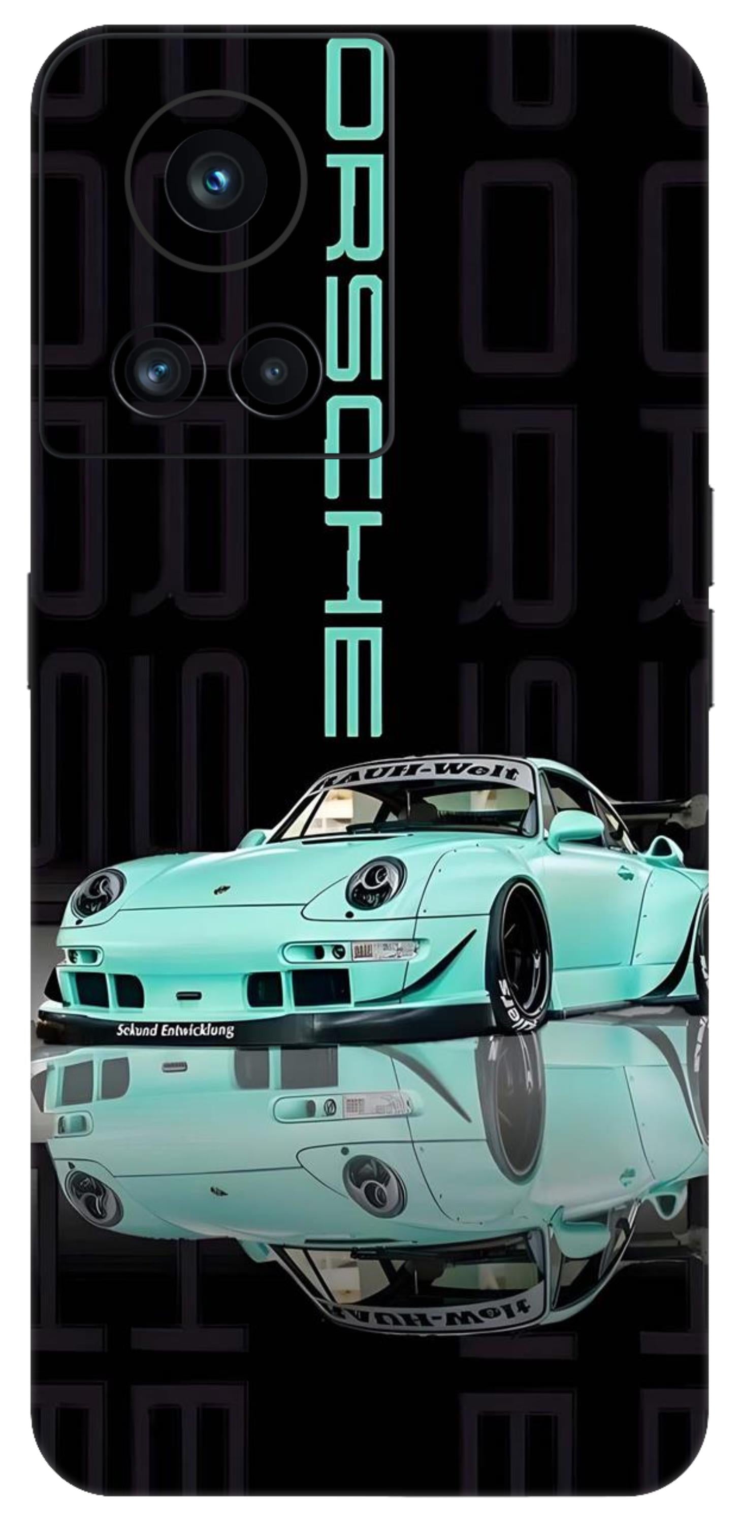 OnePlus 10R Skins and Wraps