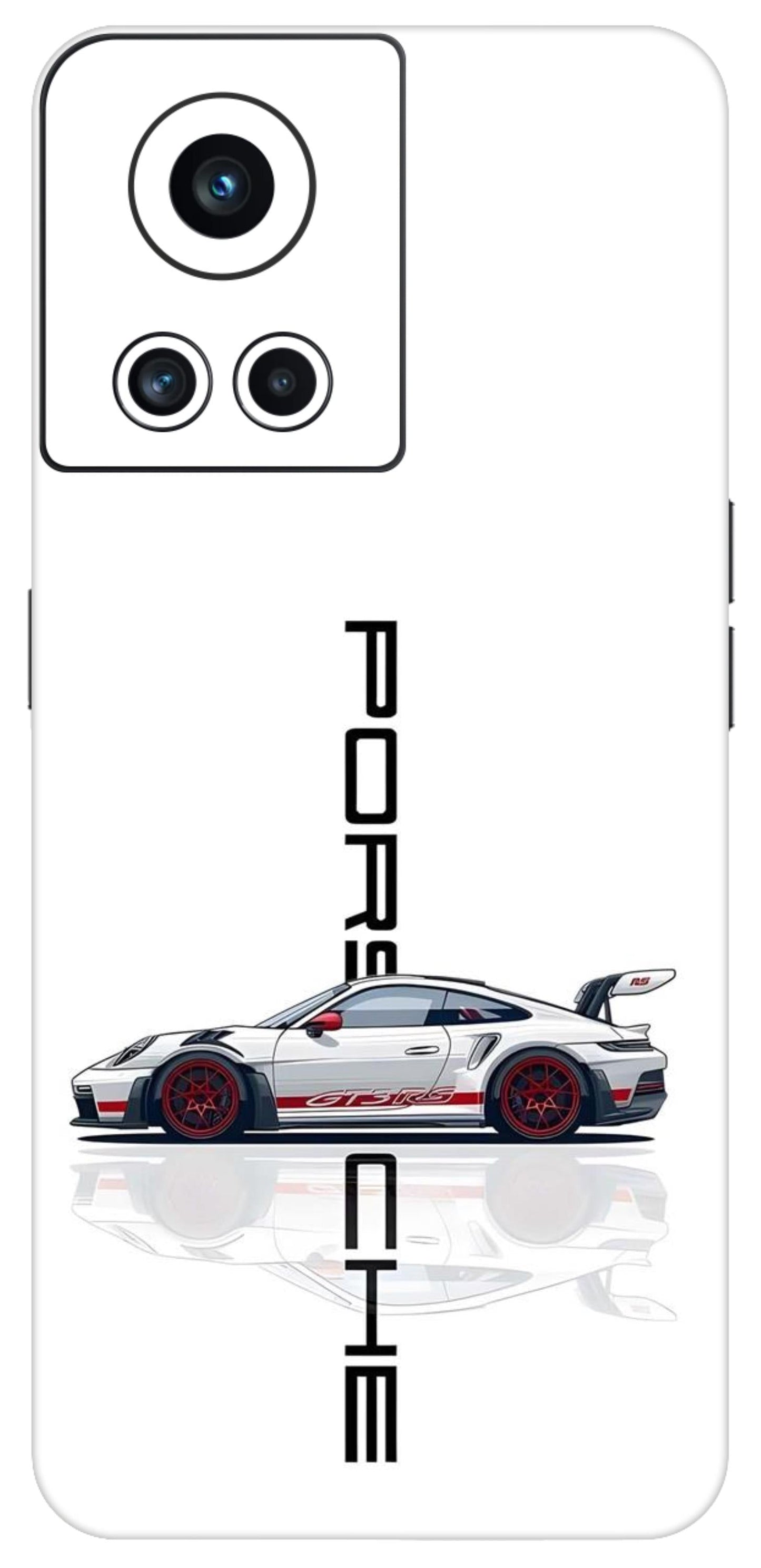 OnePlus 10R Skins and Wraps