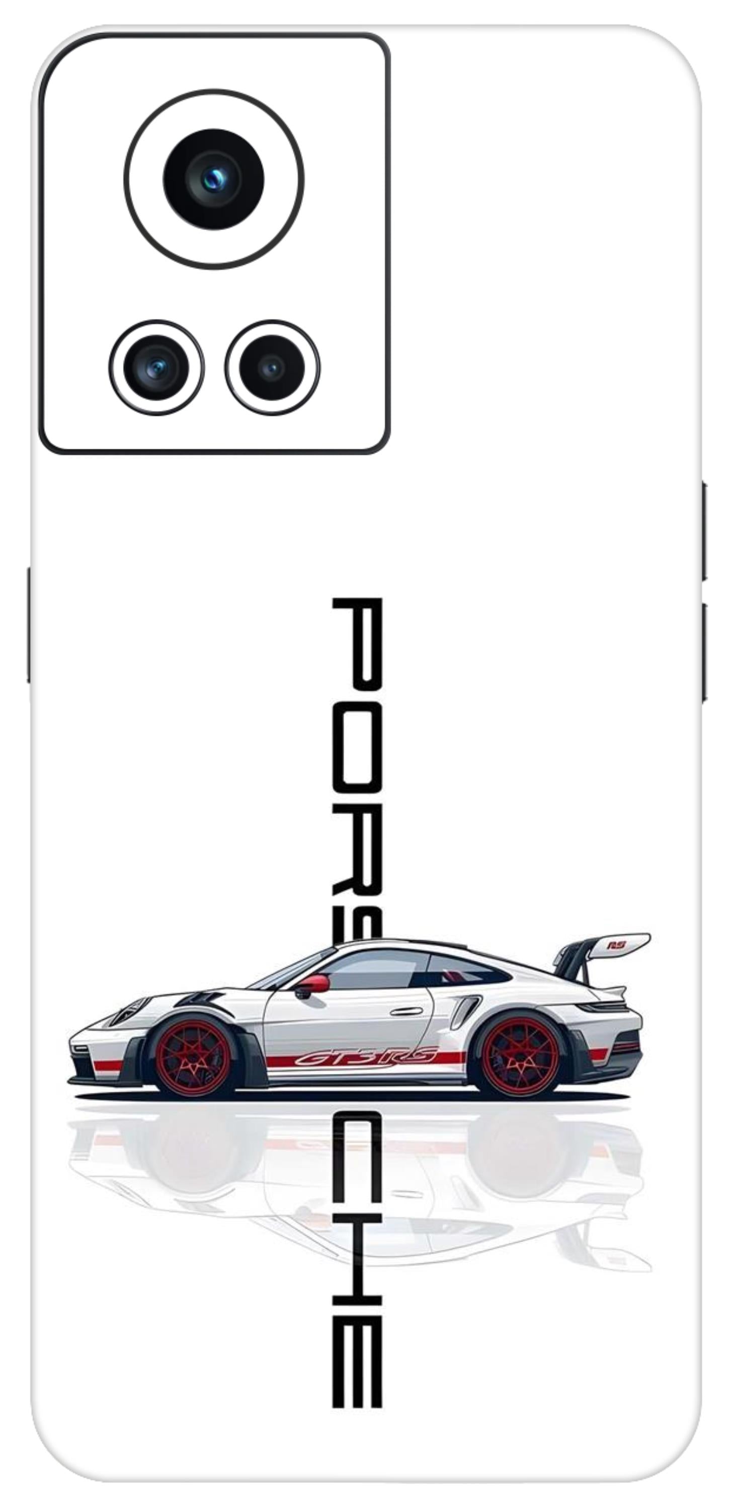 OnePlus 10R Skins and Wraps