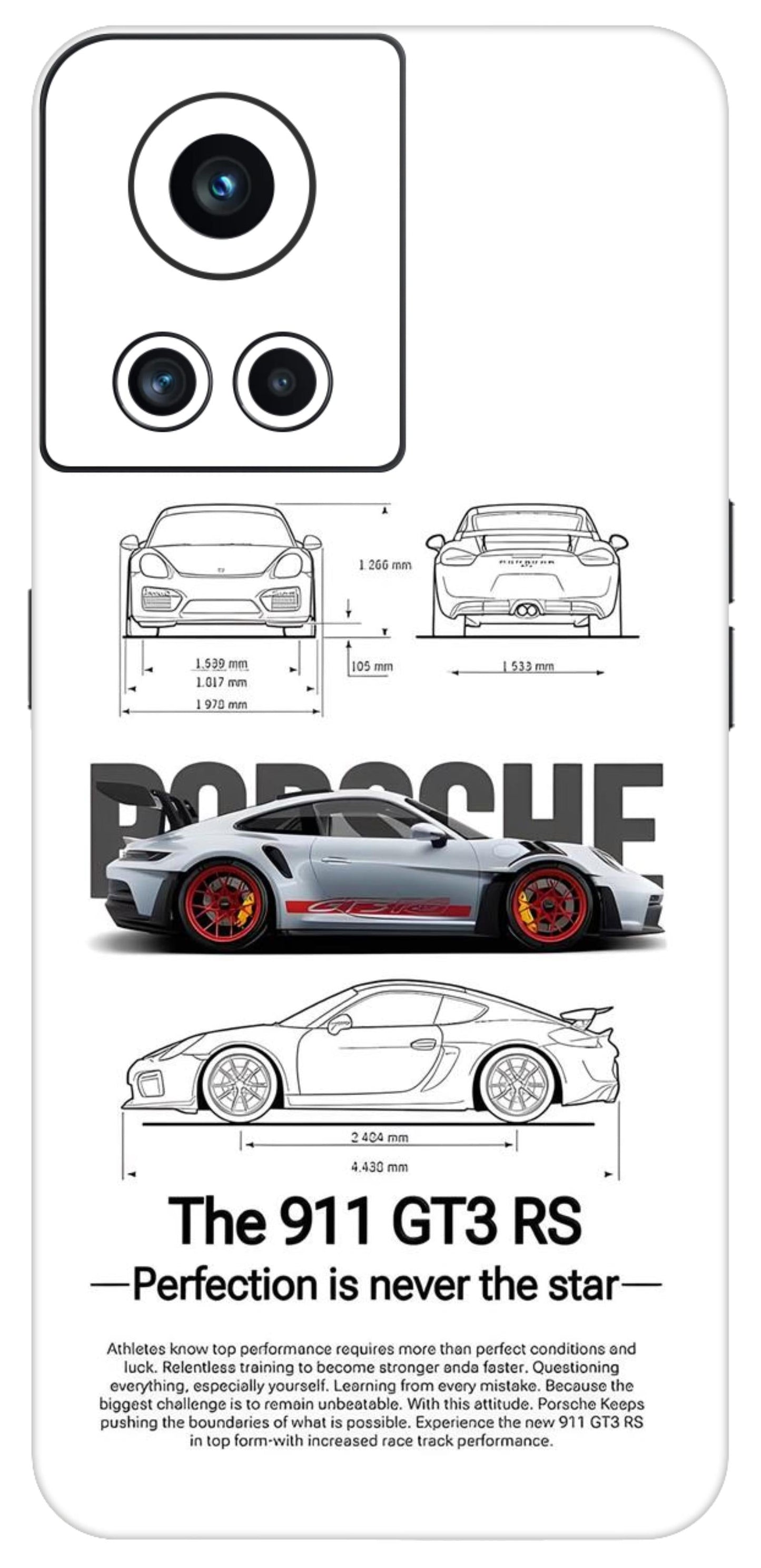 OnePlus 10R Skins and Wraps