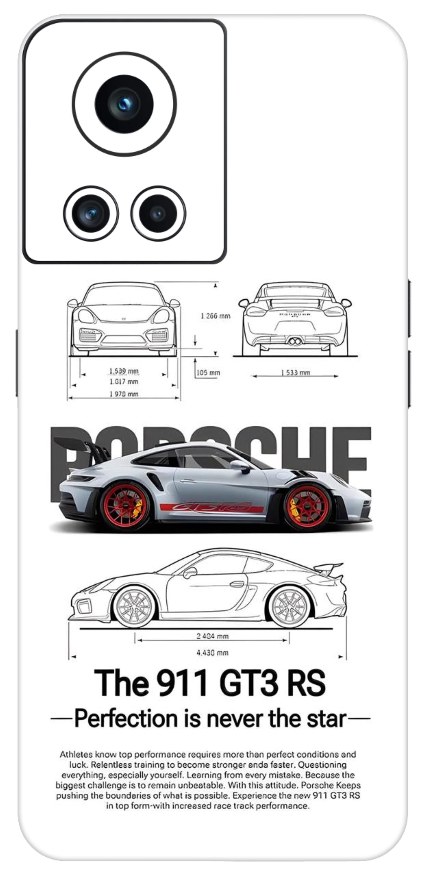 OnePlus 10R Skins and Wraps