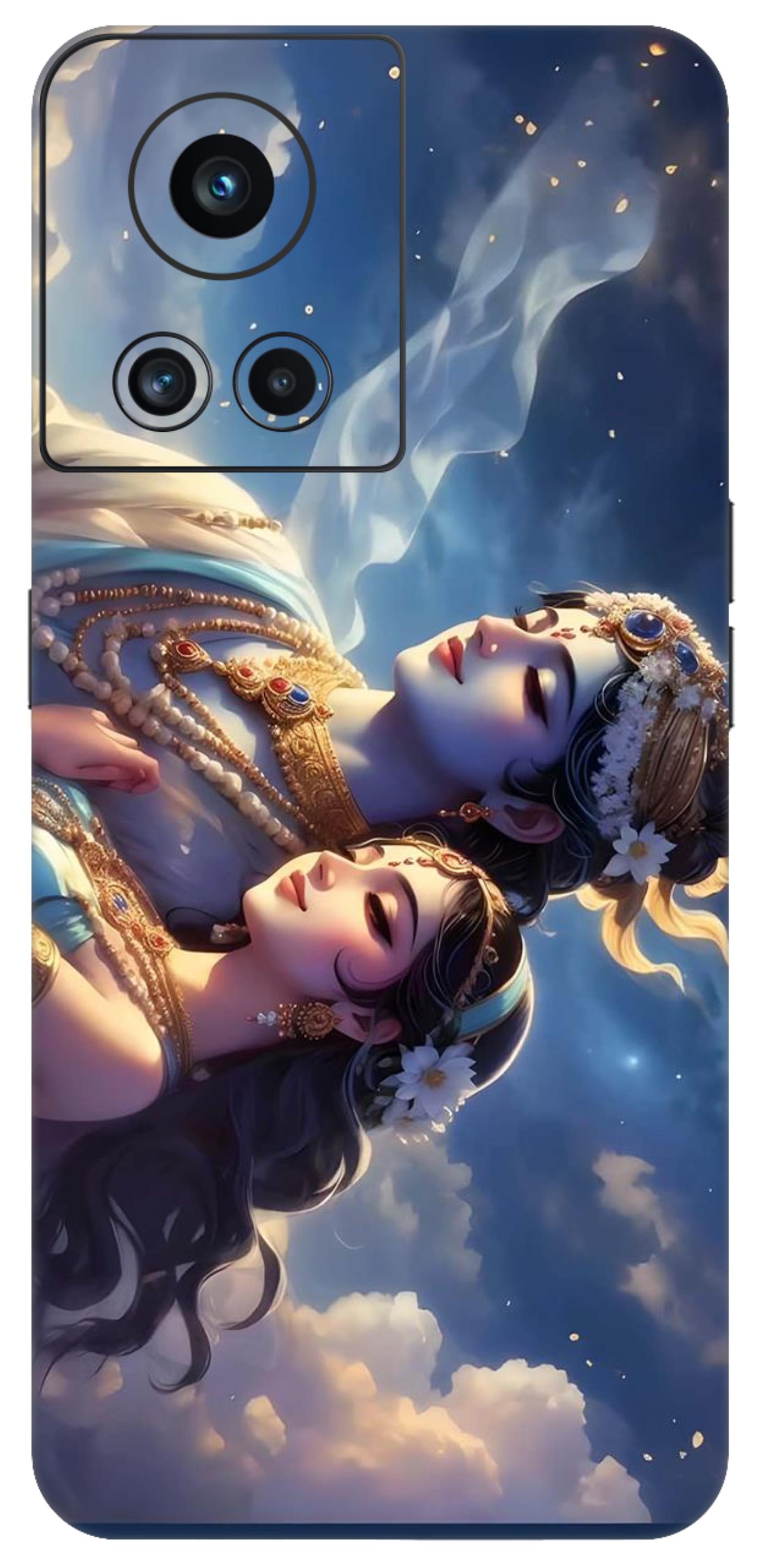 OnePlus 10R Skins and Wraps