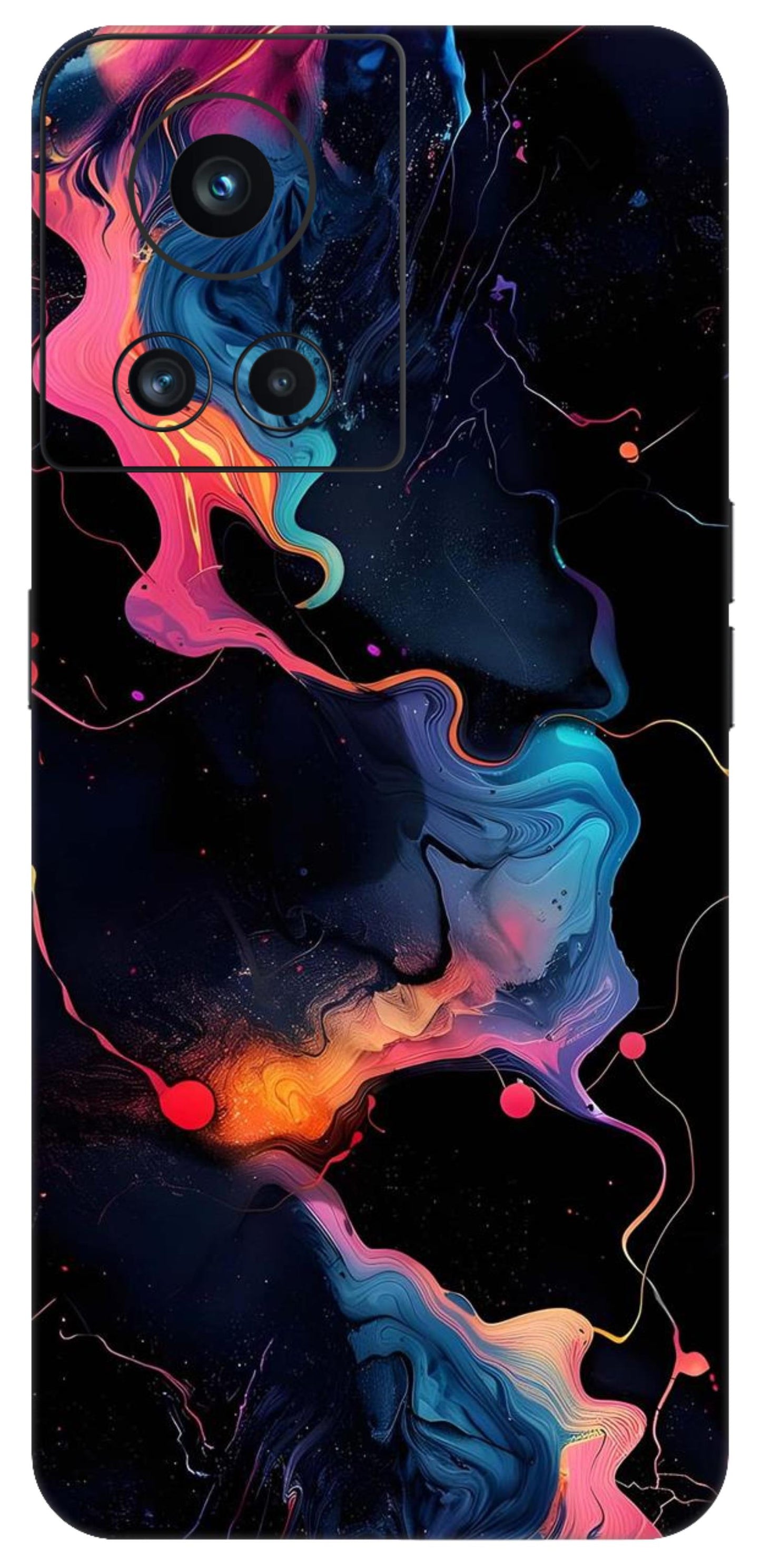 OnePlus 10R Skins and Wraps