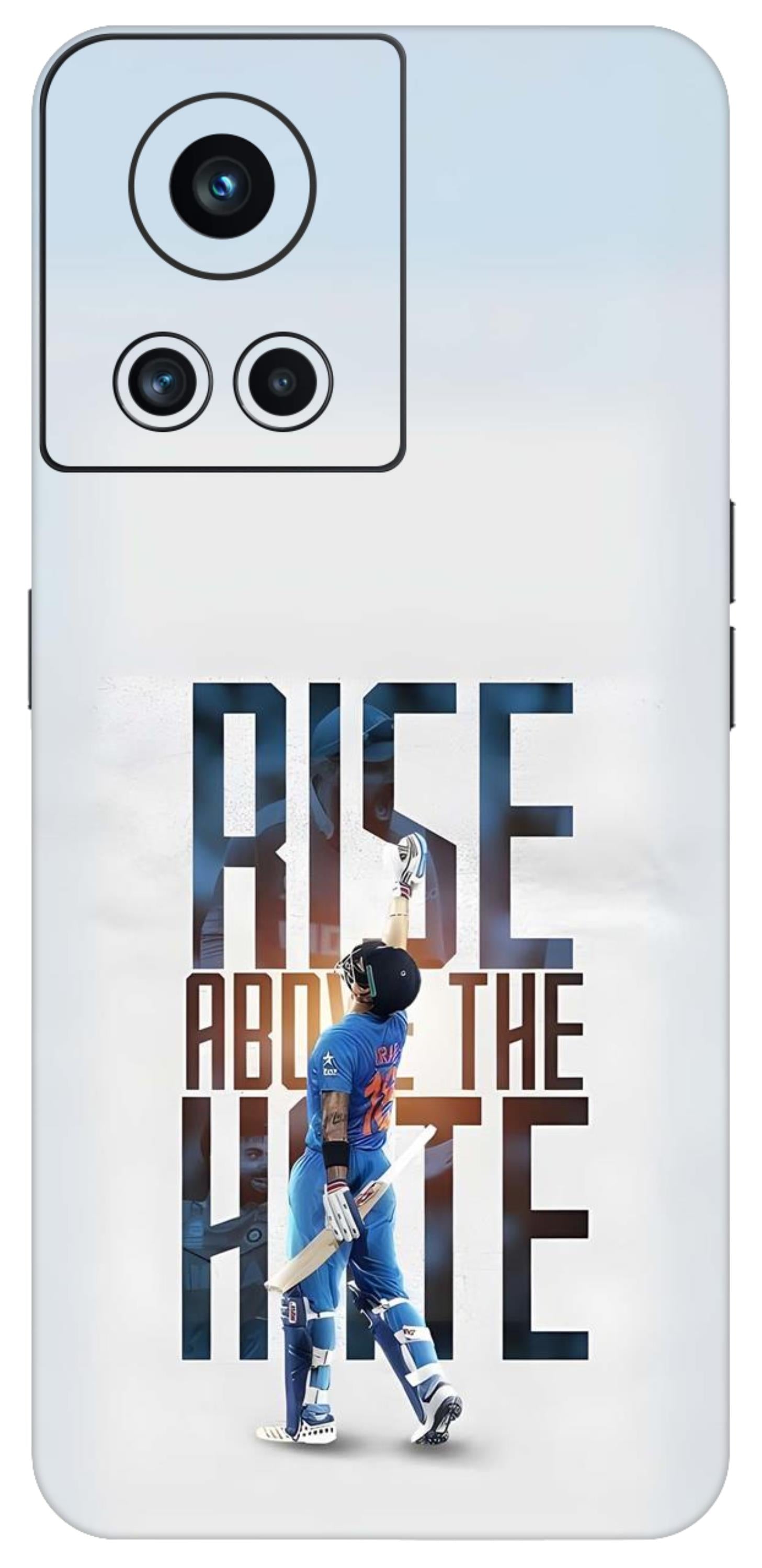 OnePlus 10R Skins and Wraps