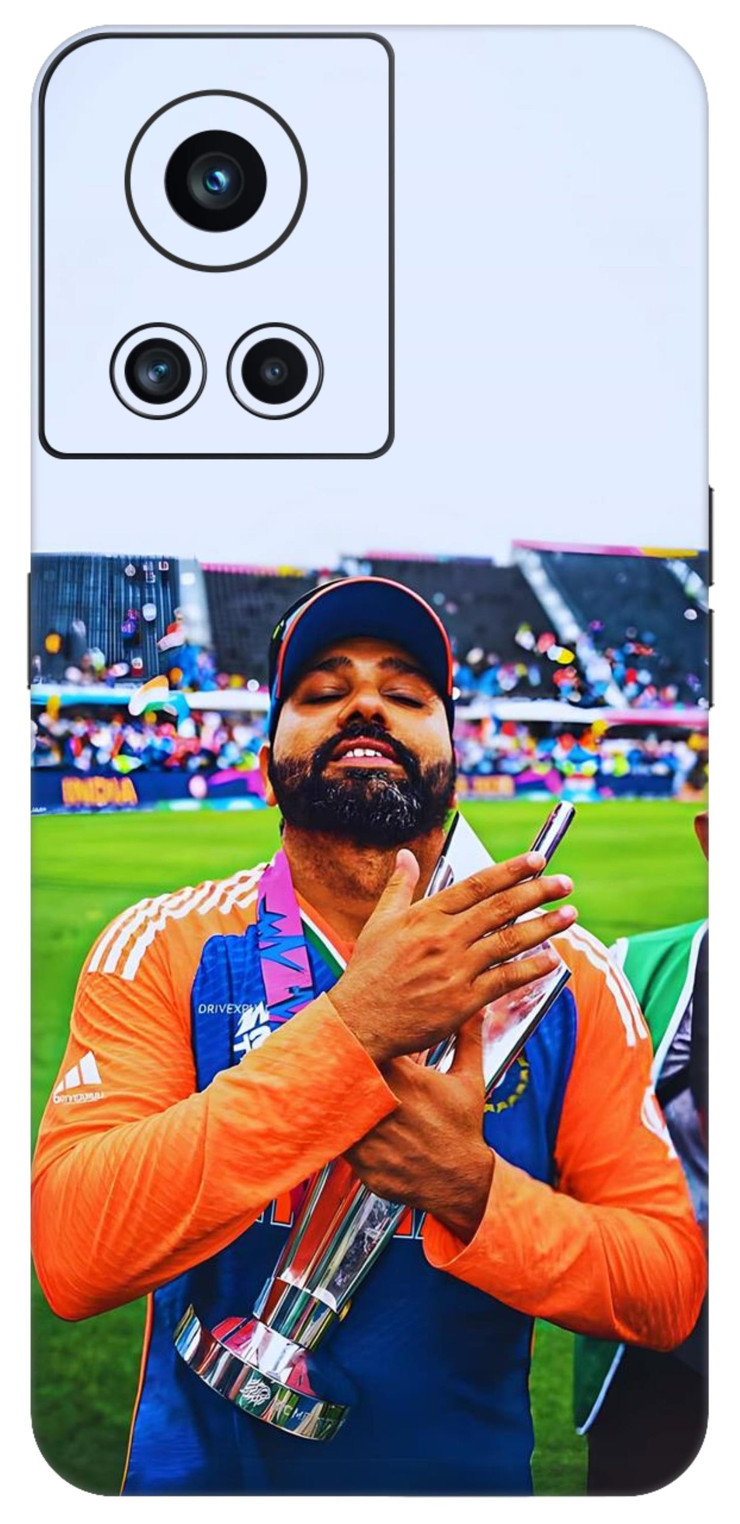 OnePlus 10R Skins and Wraps