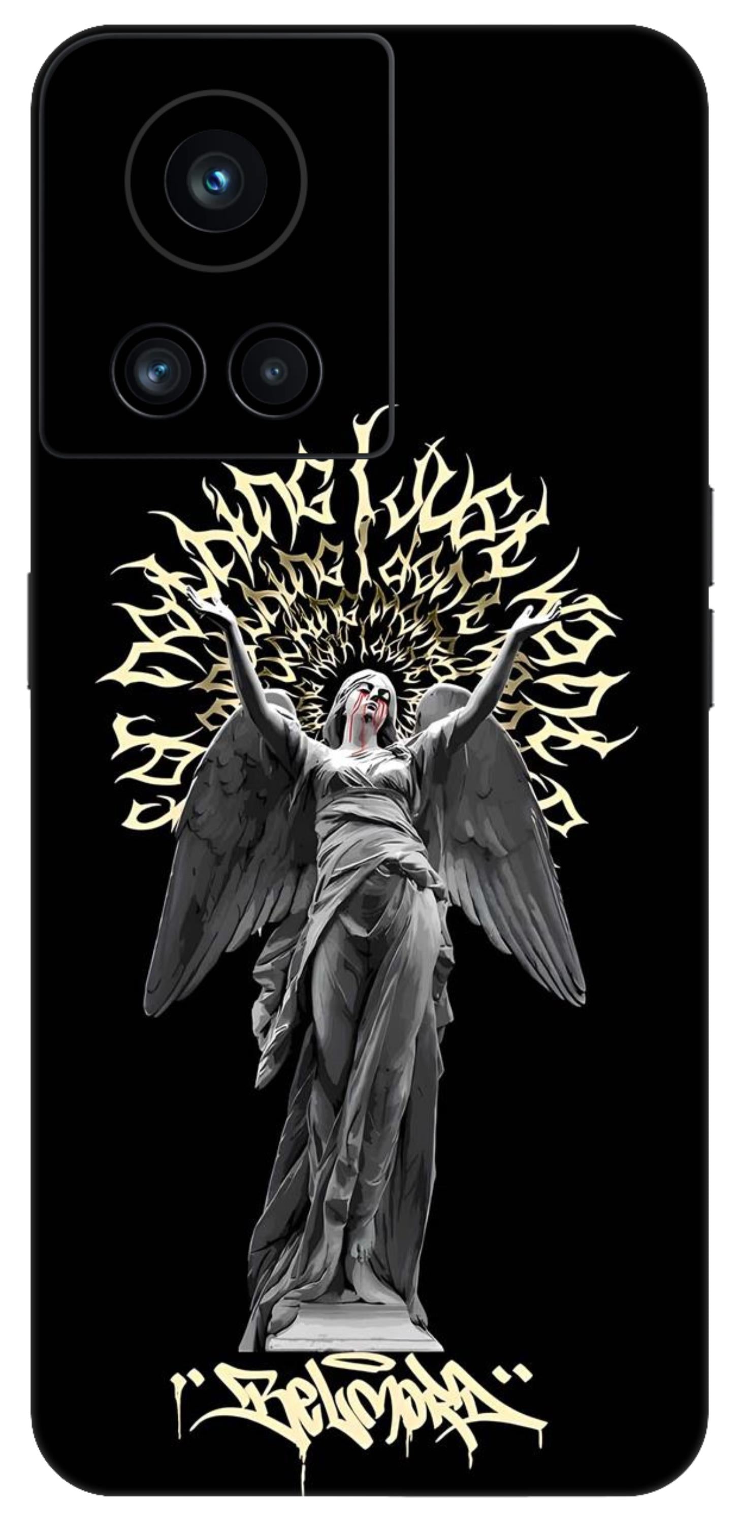 OnePlus 10R Skins and Wraps