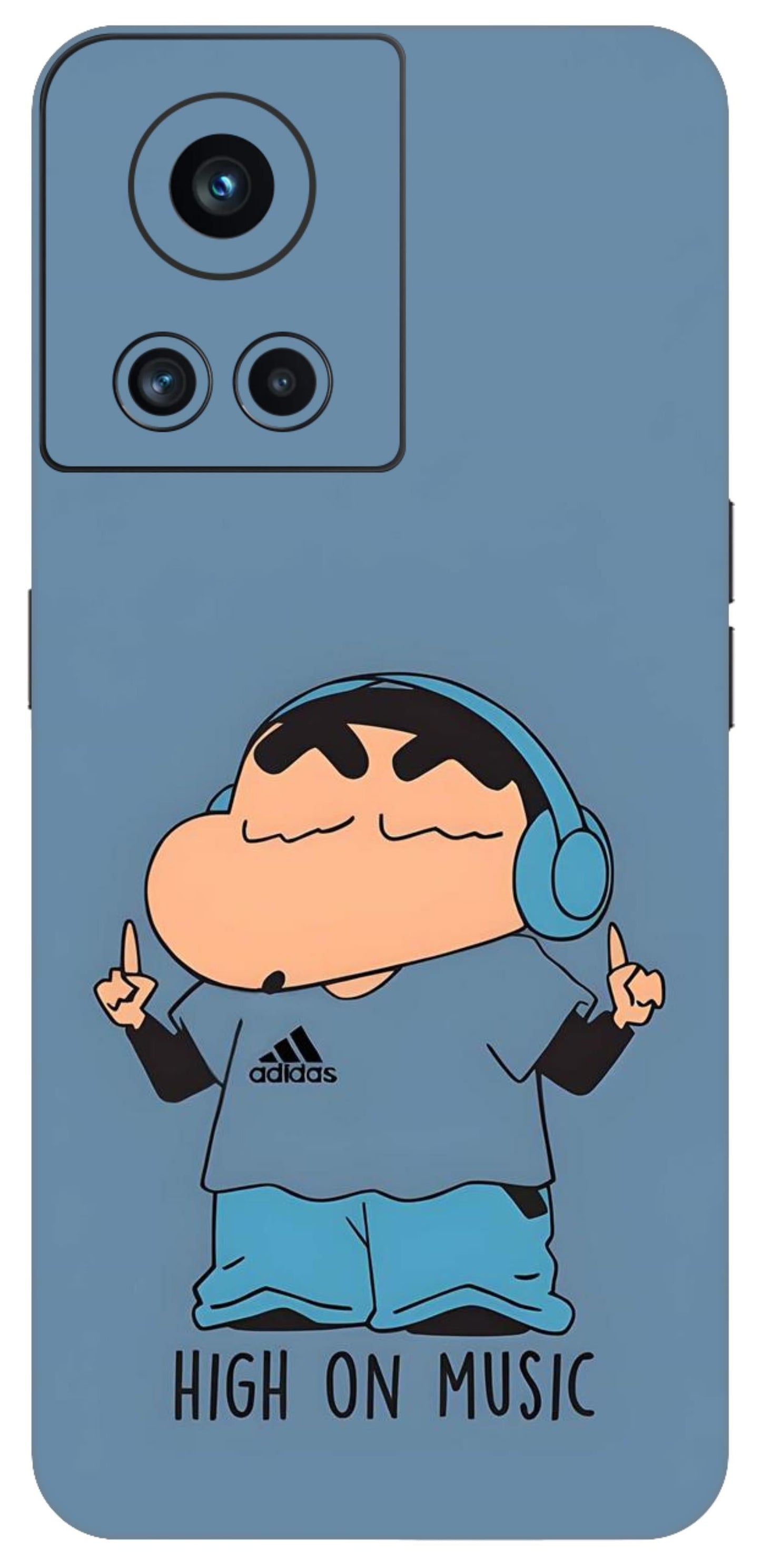 OnePlus 10R Skins and Wraps