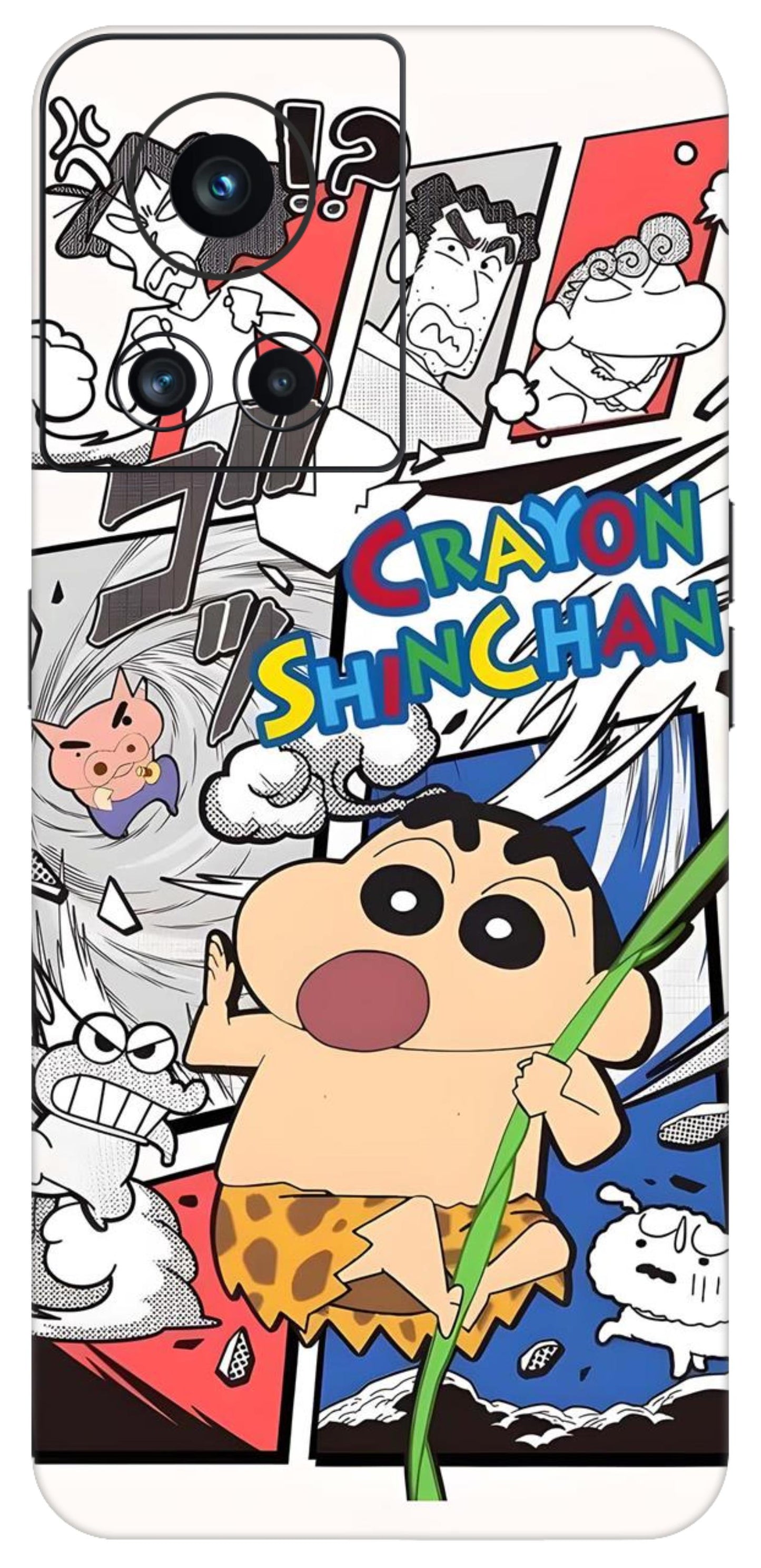 OnePlus 10R Skins and Wraps