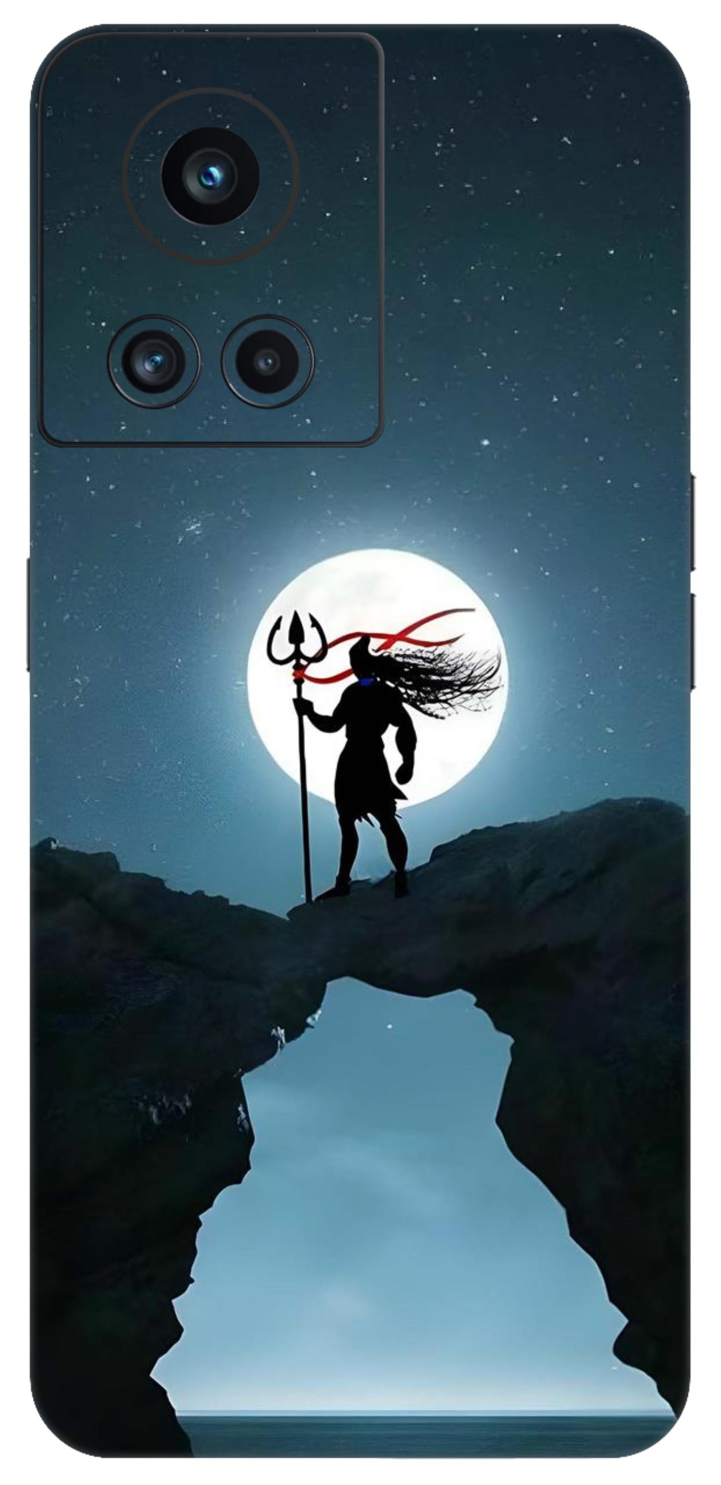 OnePlus 10R Skins and Wraps