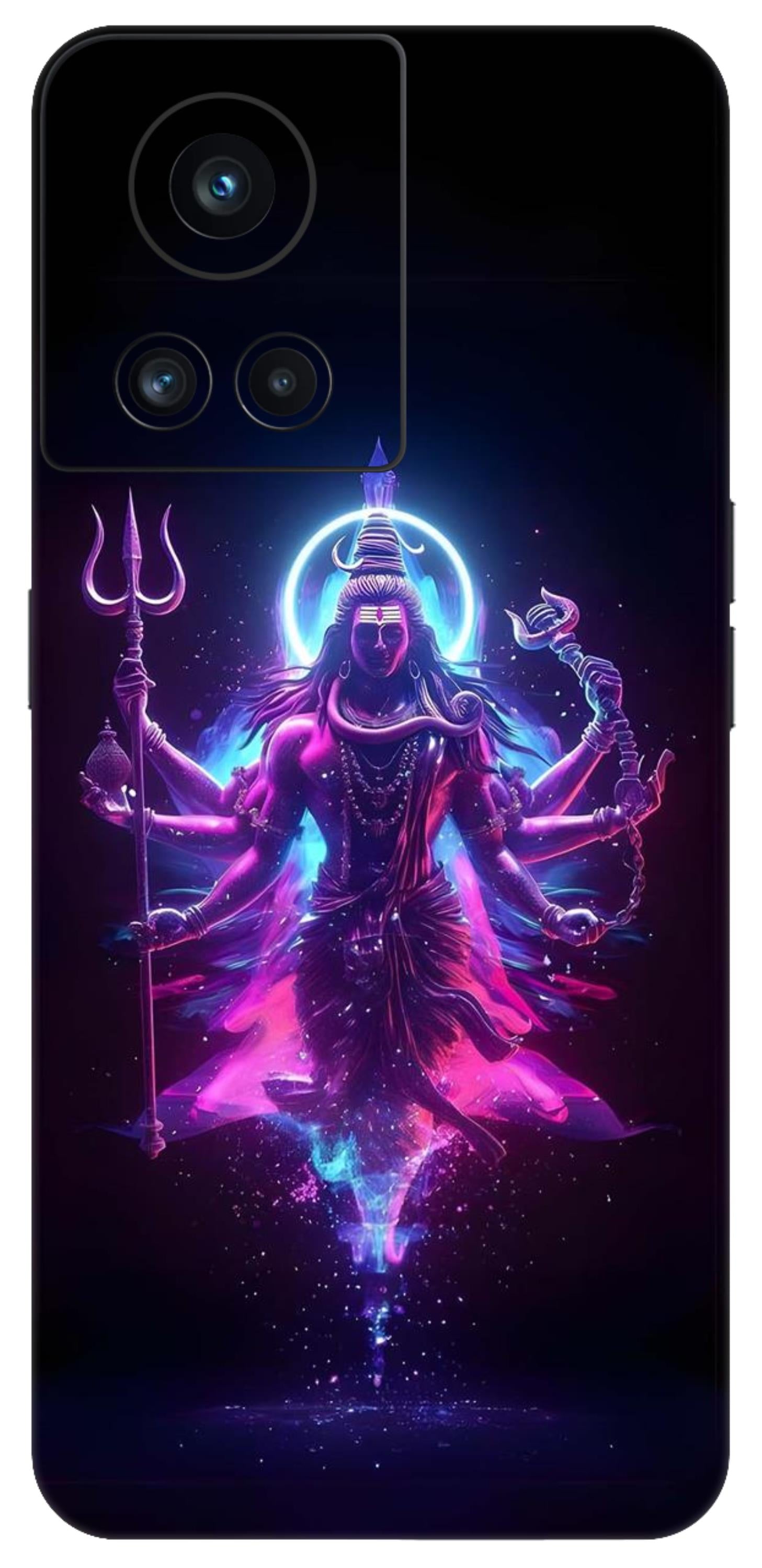 OnePlus 10R Skins and Wraps