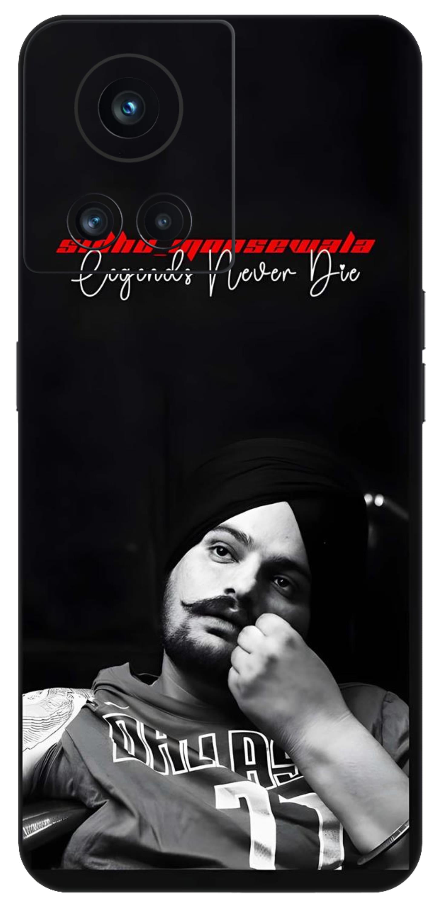 OnePlus 10R Skins and Wraps