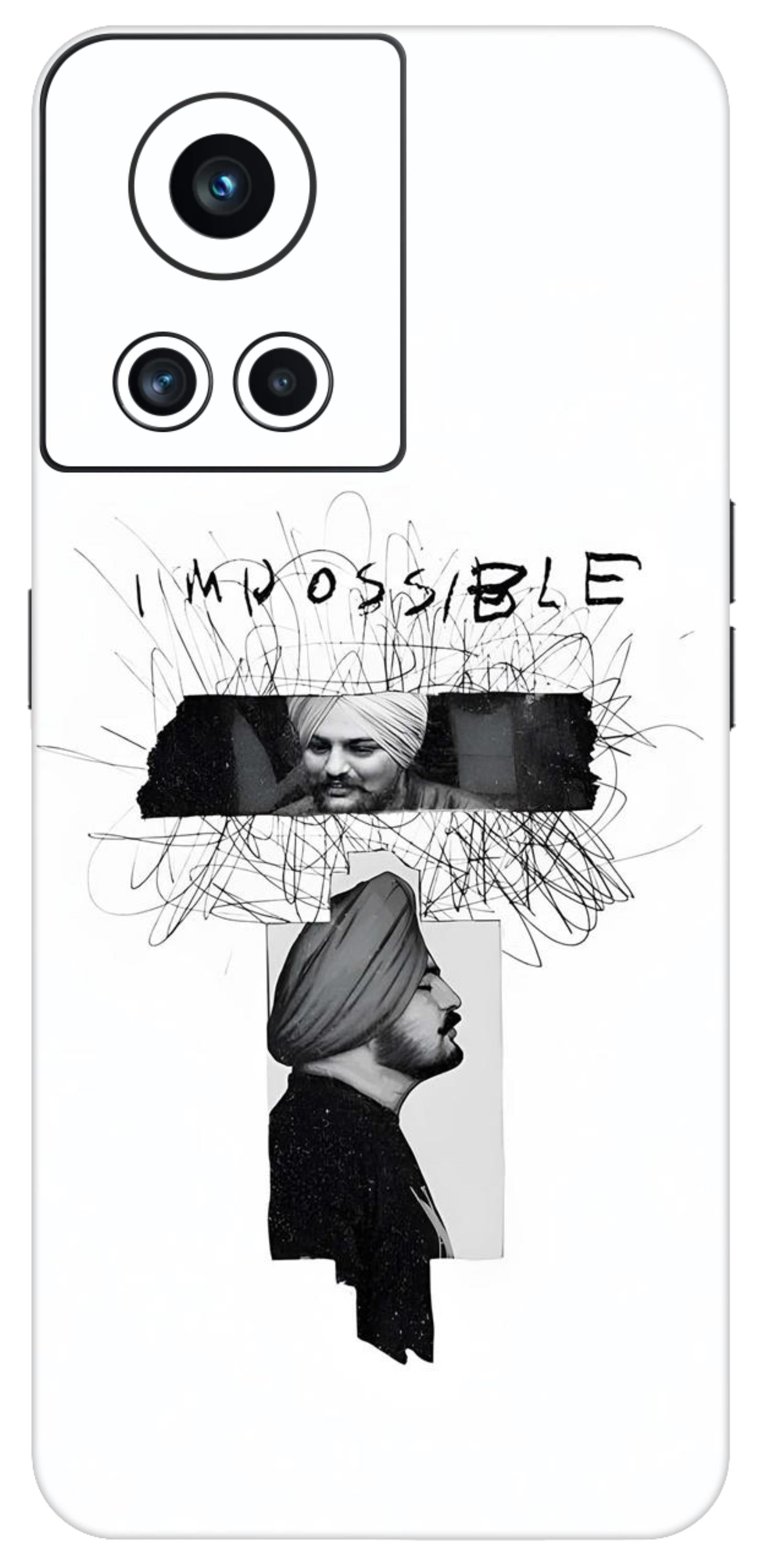 OnePlus 10R Skins and Wraps