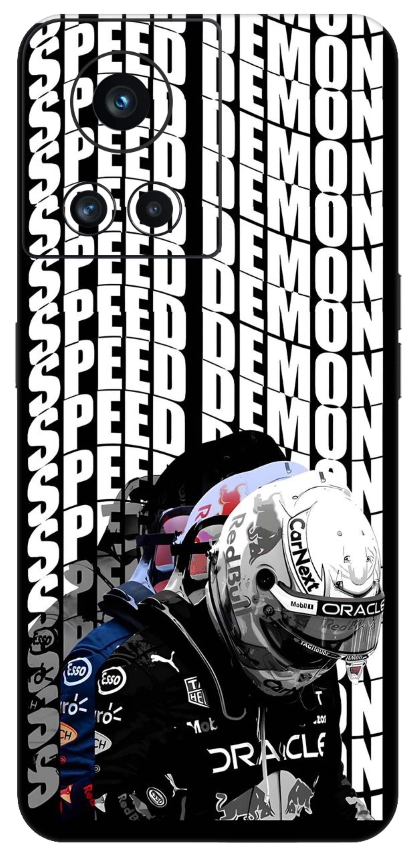 OnePlus 10R Skins and Wraps