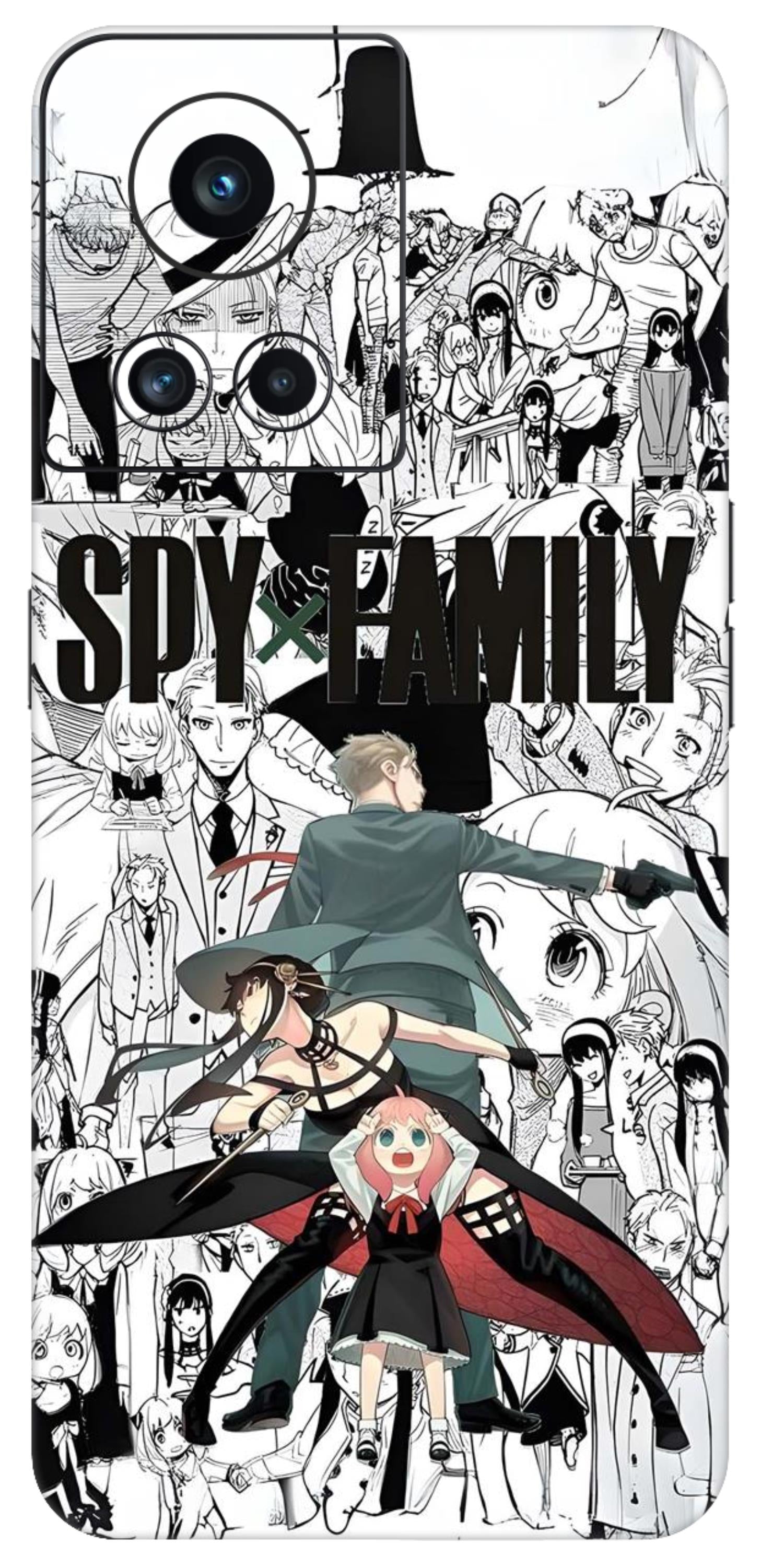 OnePlus 10R Skins and Wraps