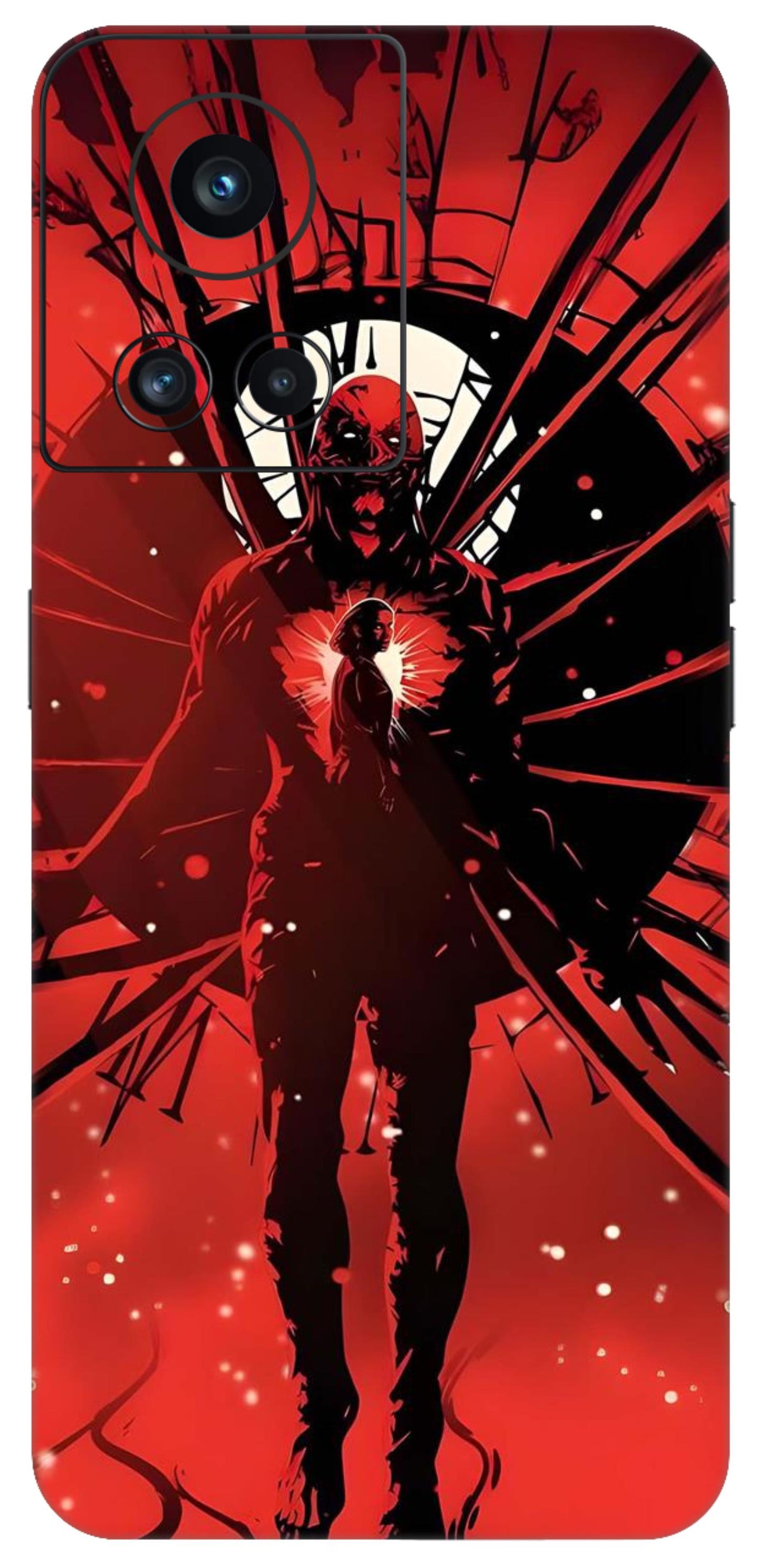 OnePlus 10R Skins and Wraps