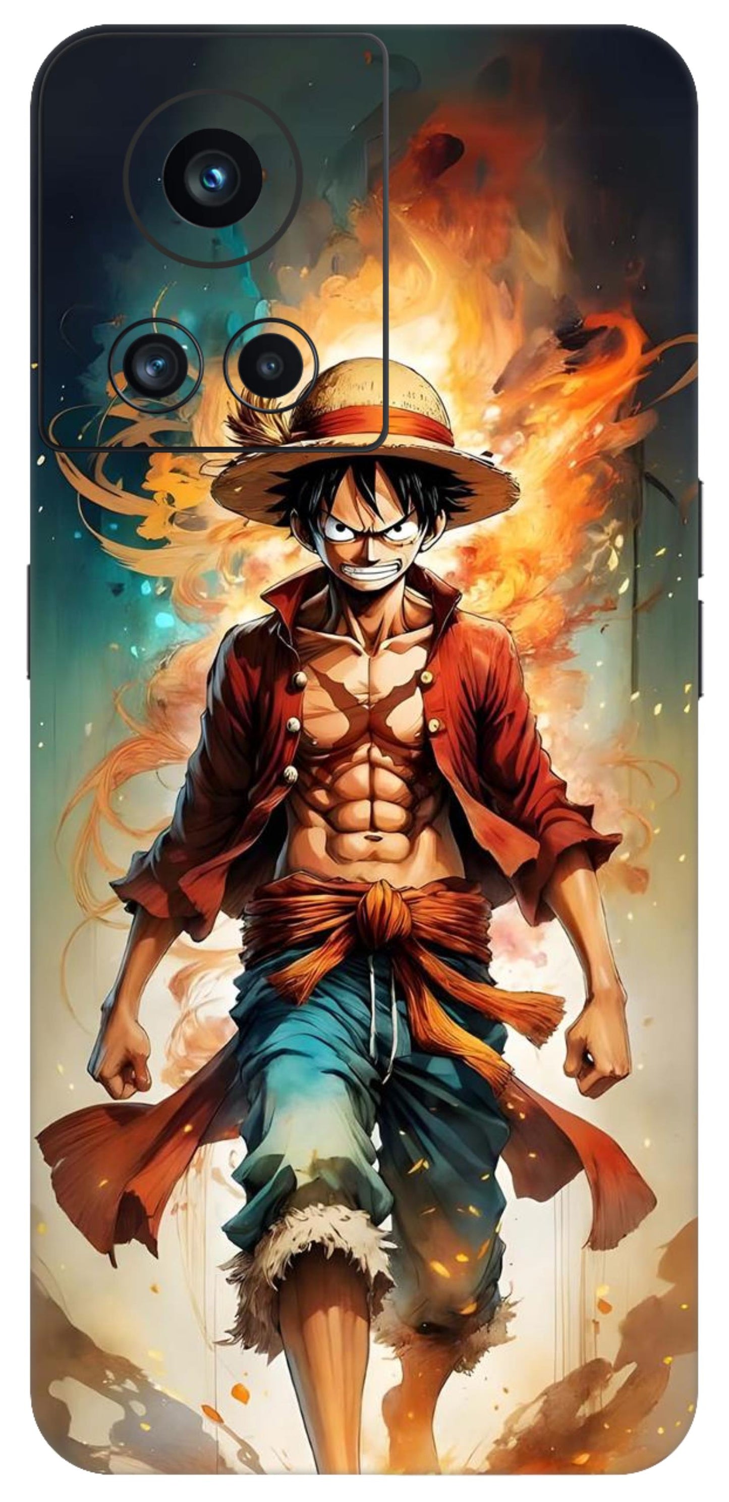 OnePlus 10R Skins and Wraps