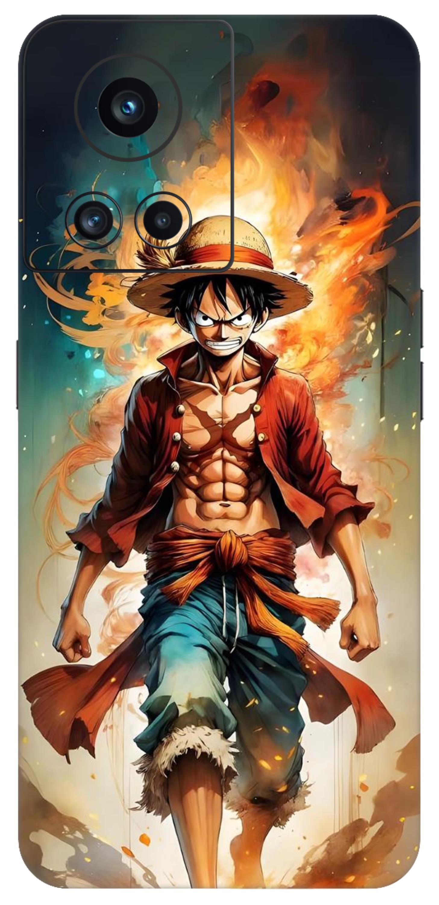 OnePlus 10R Skins and Wraps