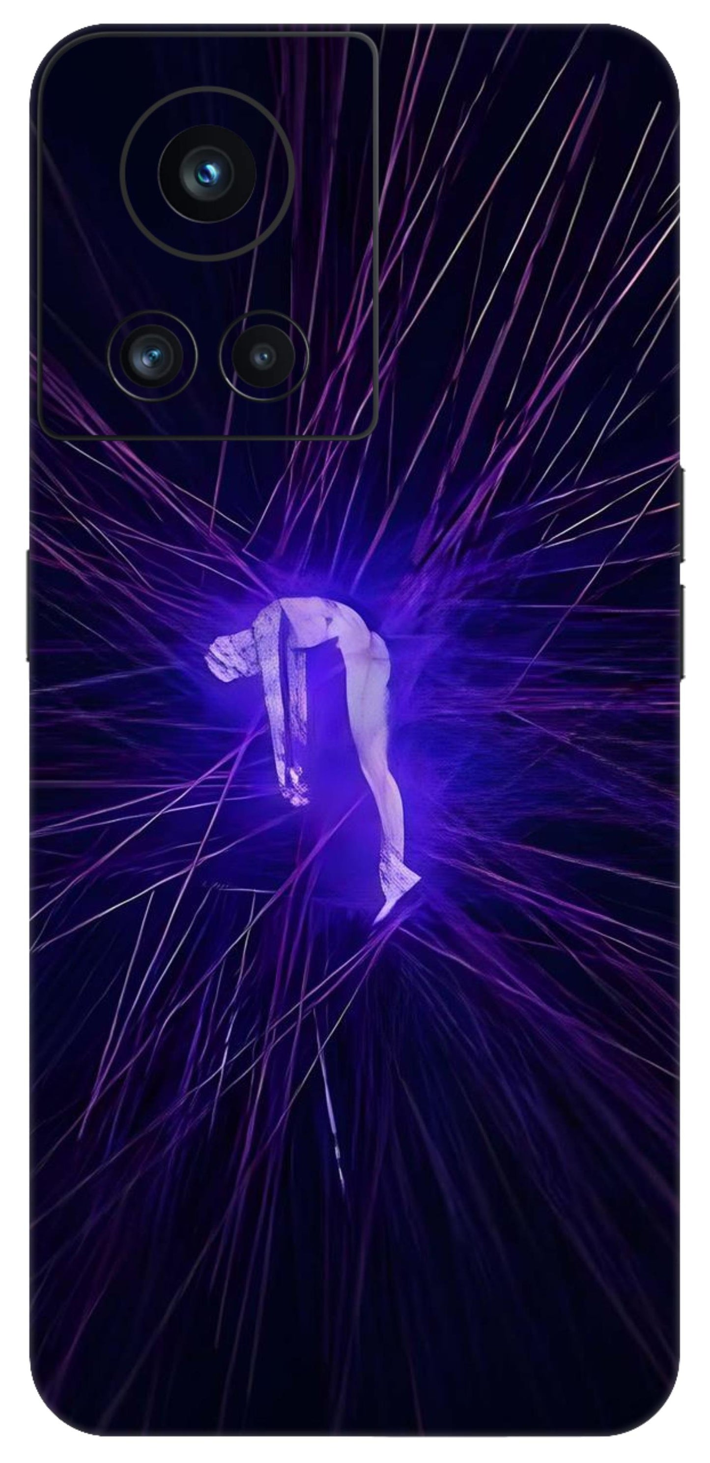 OnePlus 10R Skins and Wraps