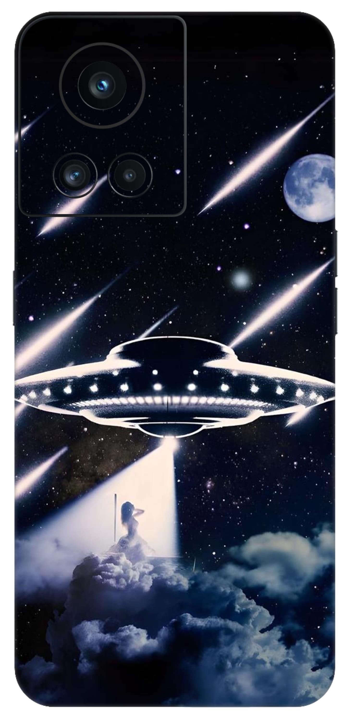 OnePlus 10R Skins and Wraps