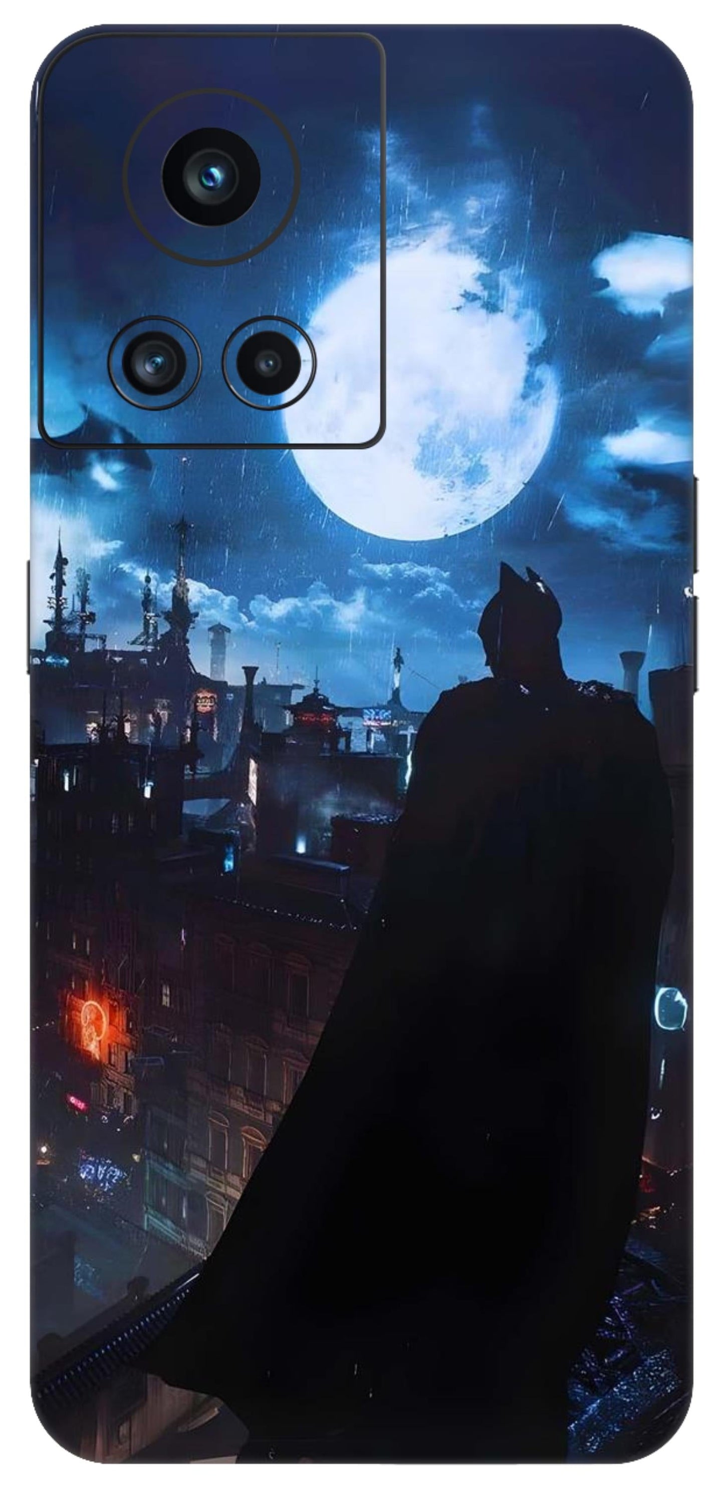 OnePlus 10R Skins and Wraps