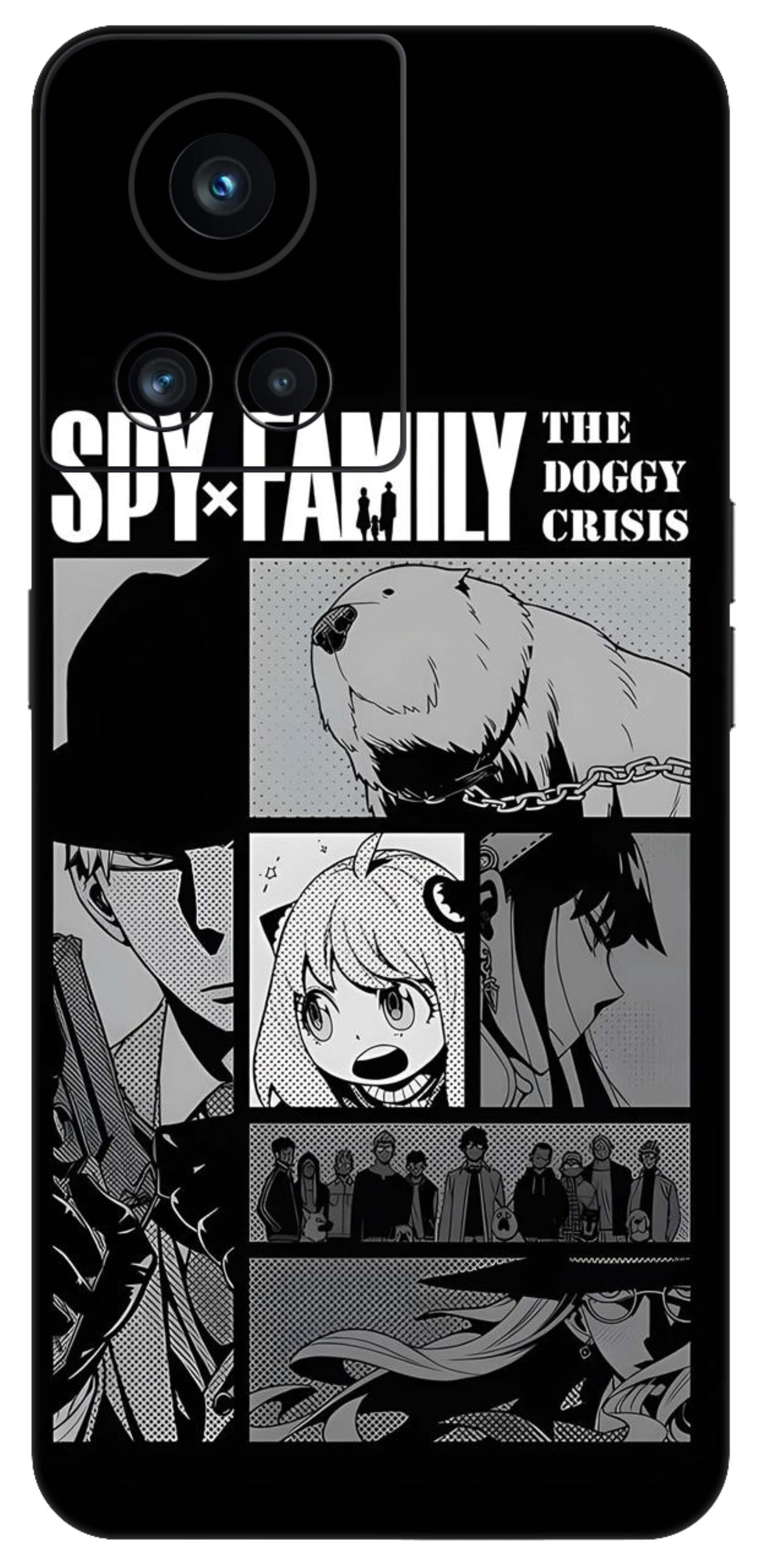 OnePlus 10R Skins and Wraps