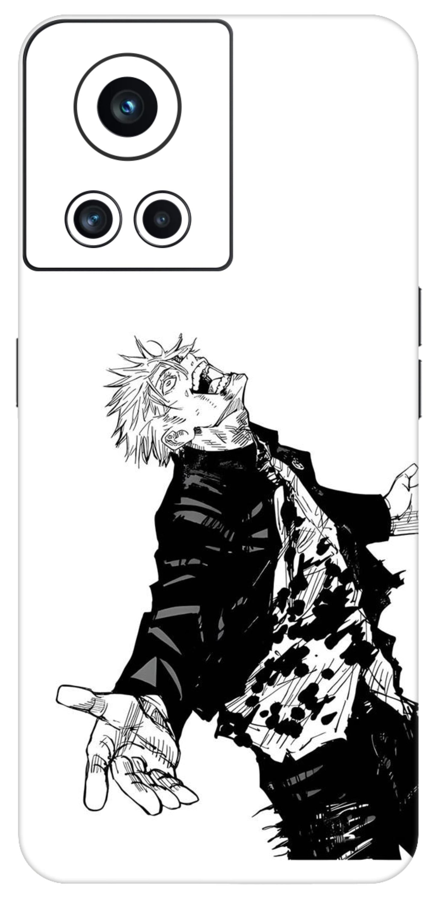 OnePlus 10R Skins and Wraps