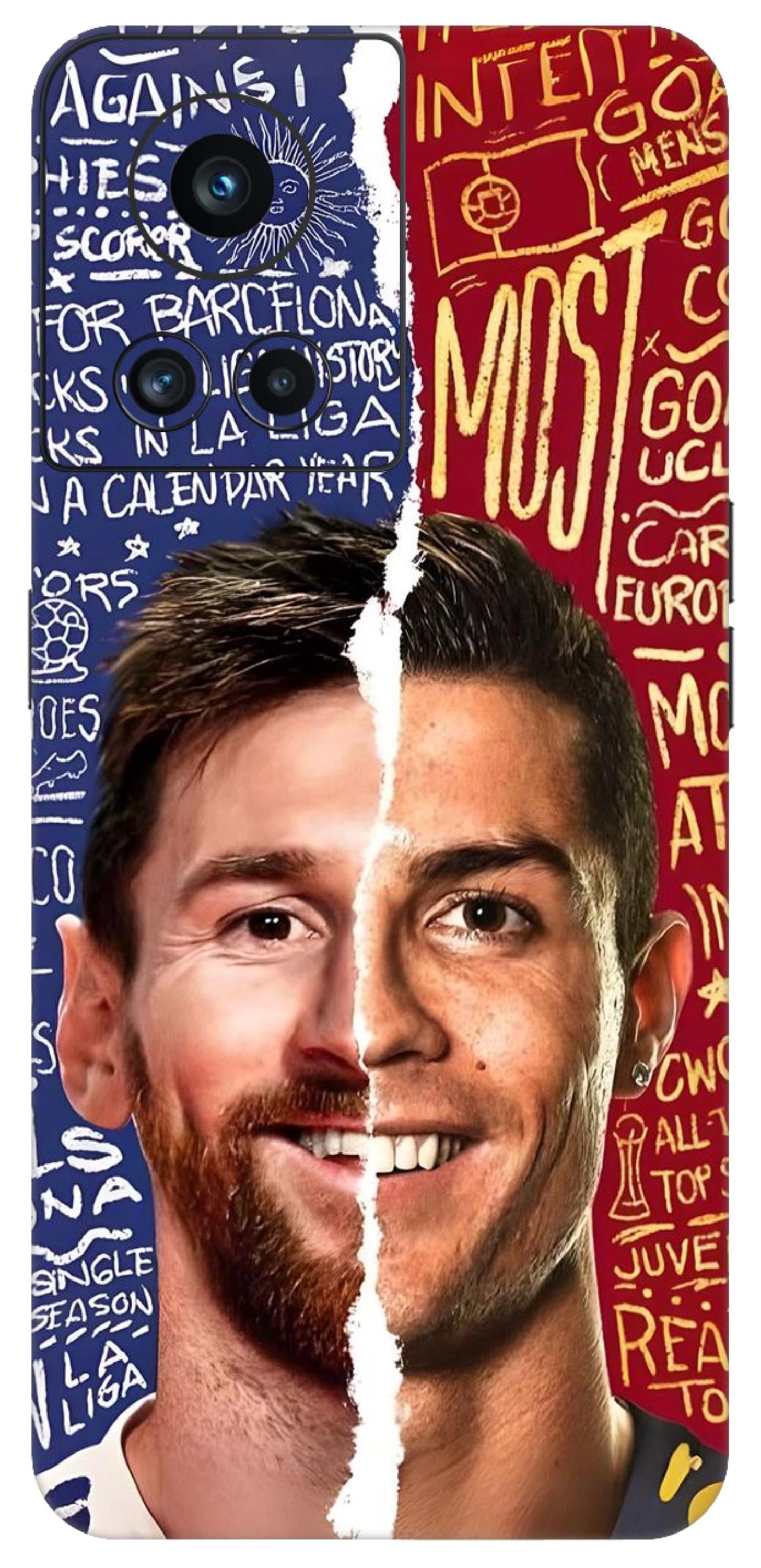 OnePlus 10R Skins and Wraps