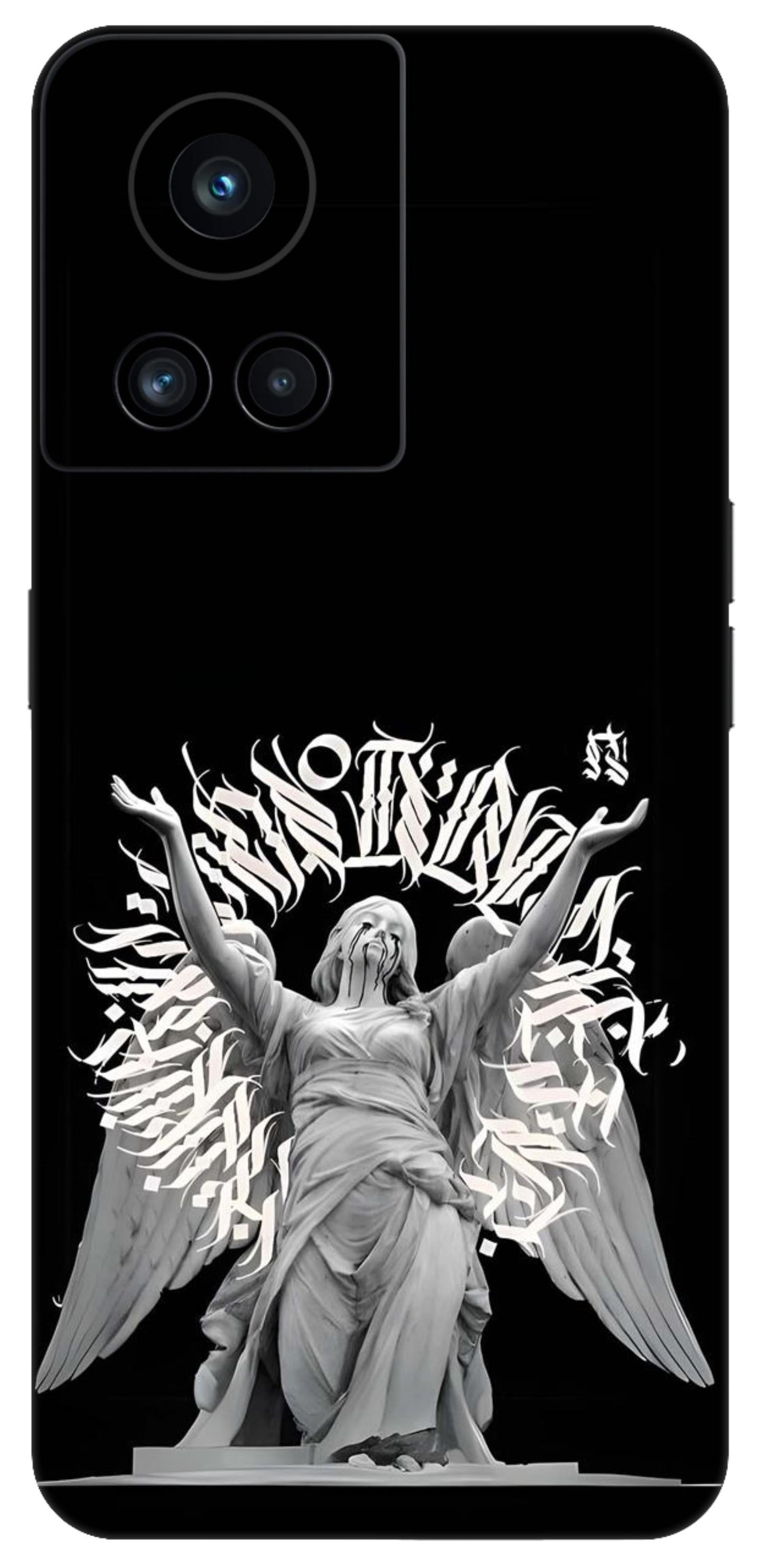 OnePlus 10R Skins and Wraps