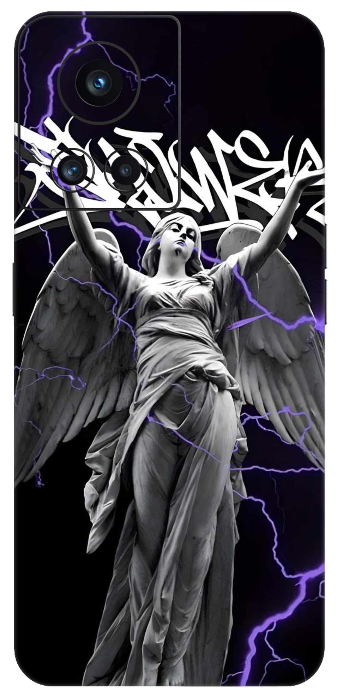 OnePlus 10R Skins and Wraps