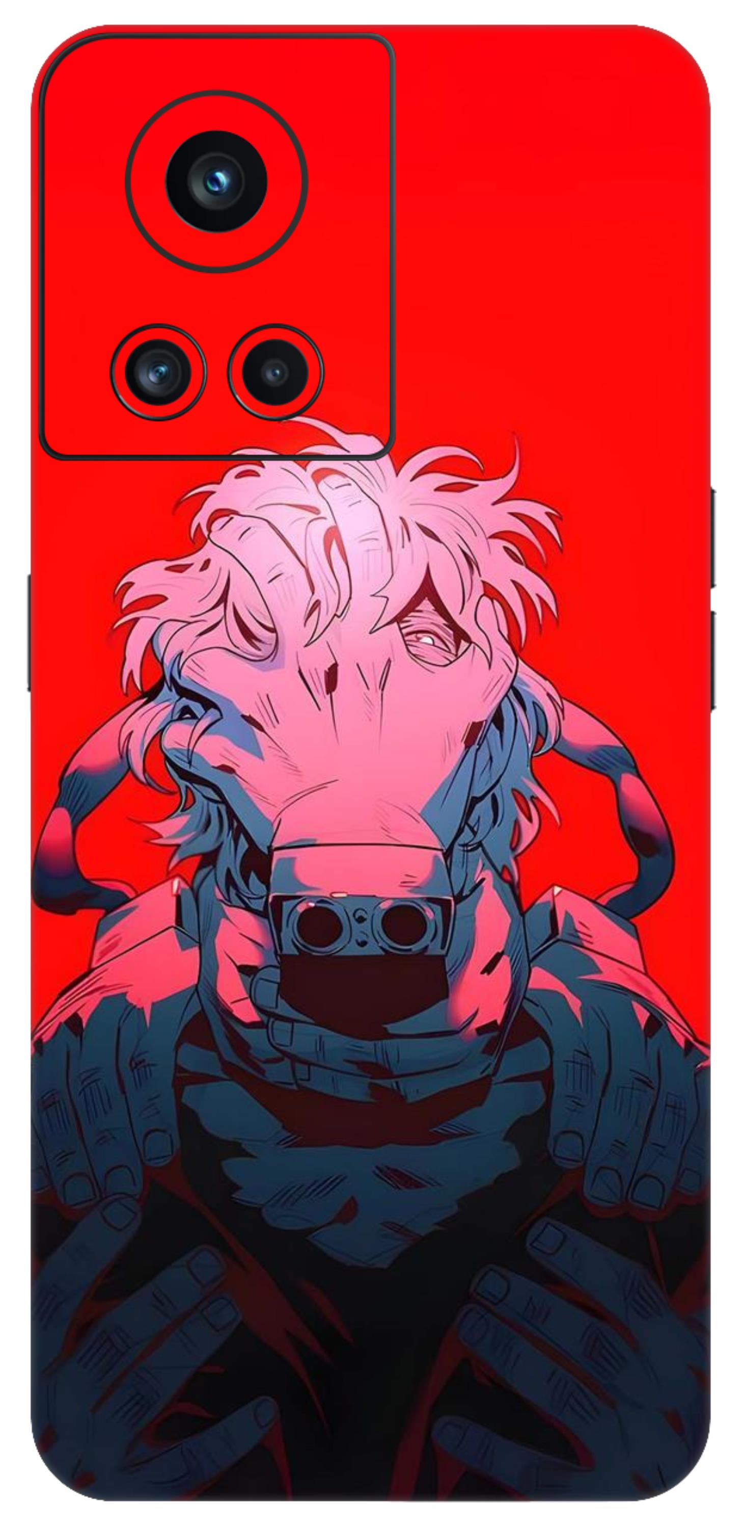 OnePlus 10R Skins and Wraps