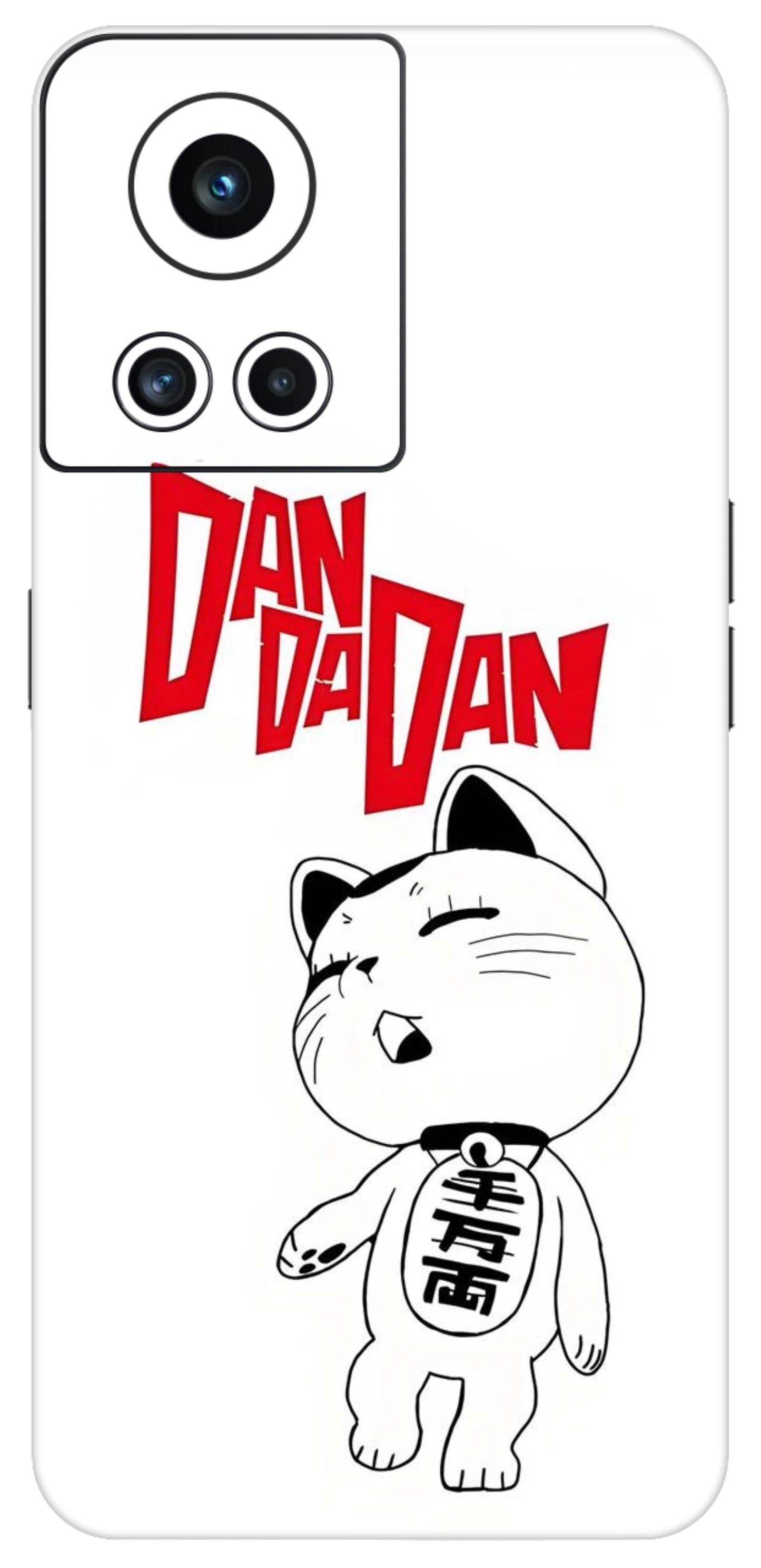 OnePlus 10R Skins and Wraps