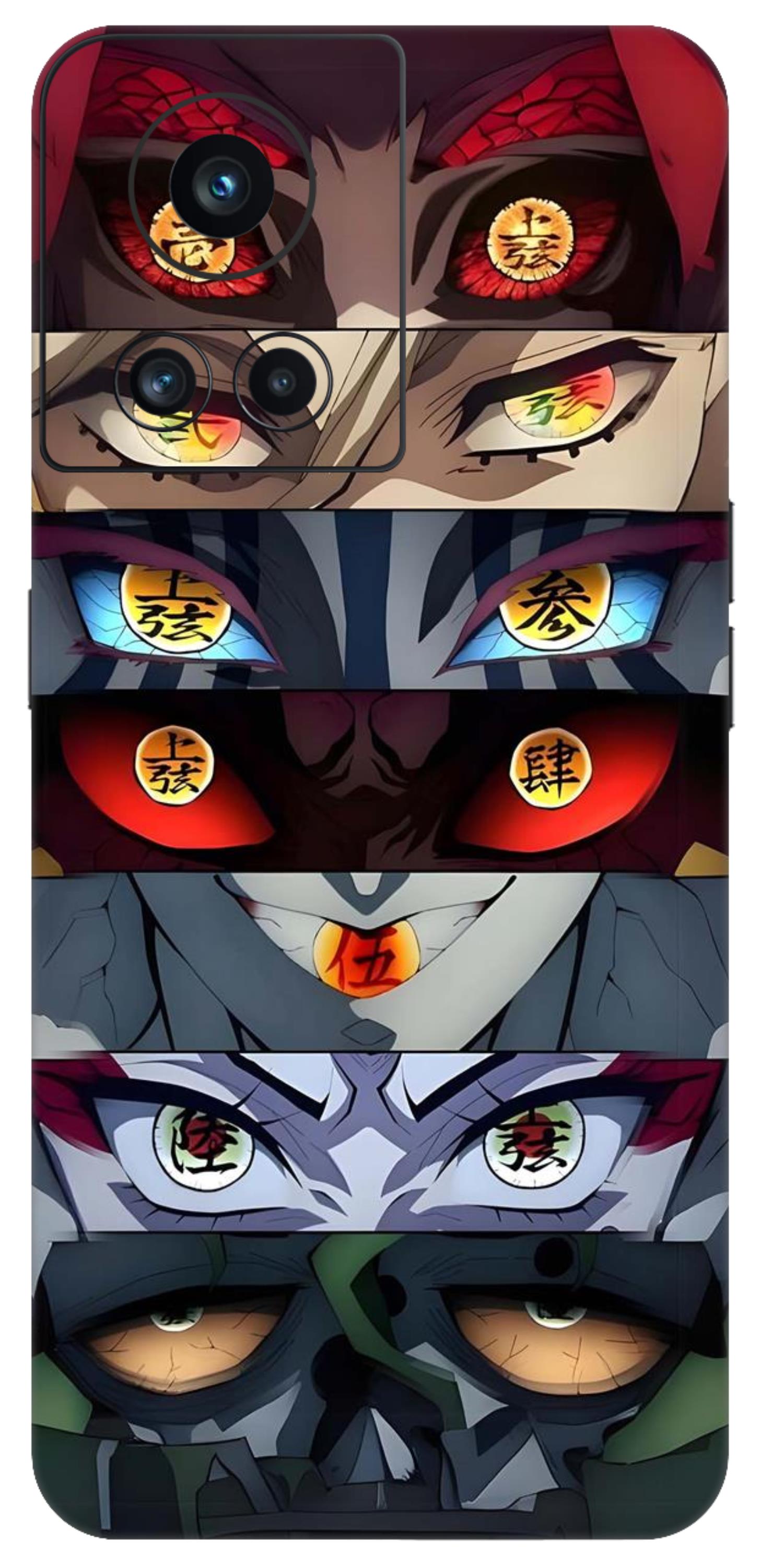 OnePlus 10R Skins and Wraps