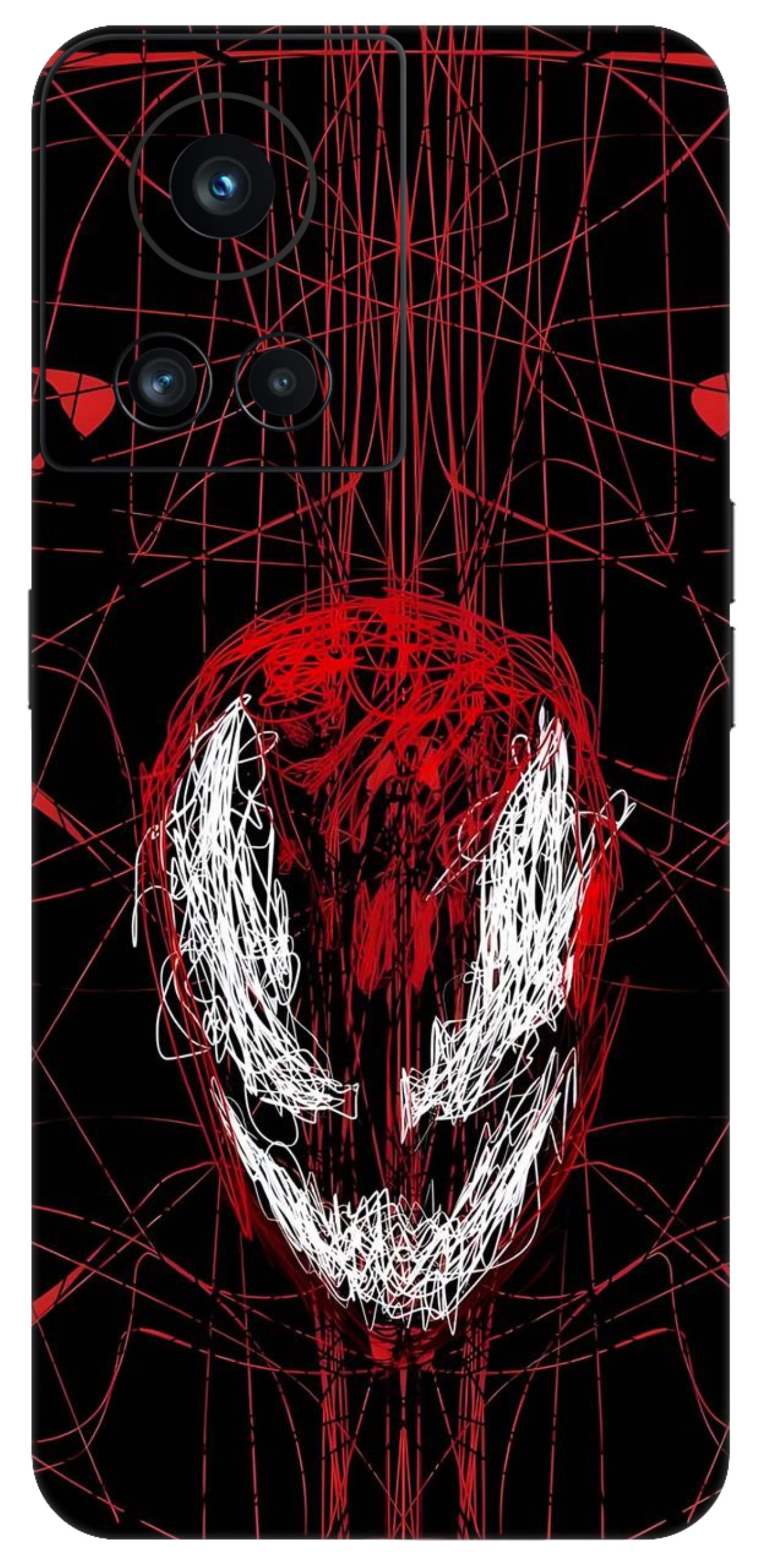 OnePlus 10R Skins and Wraps