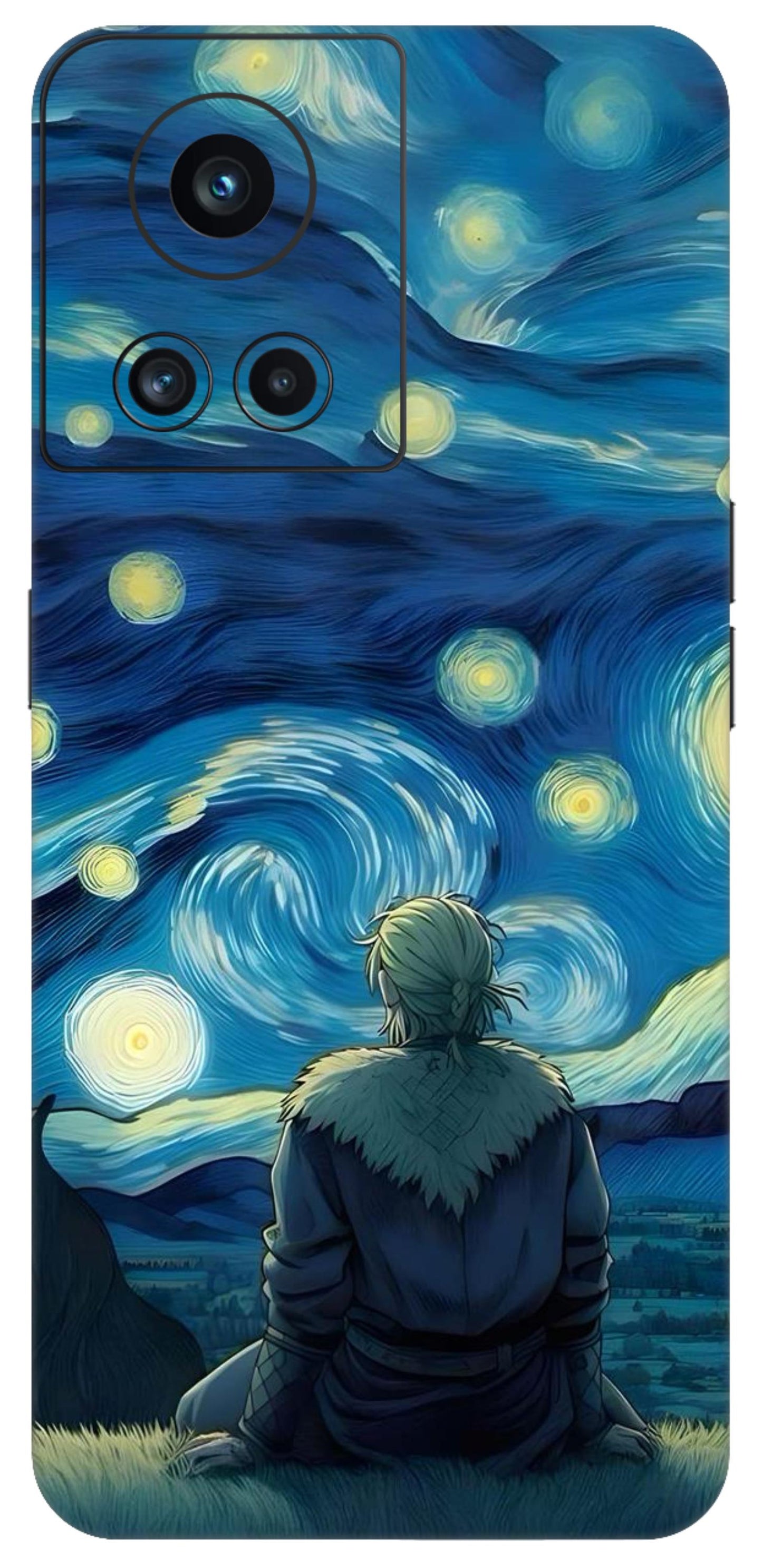 OnePlus 10R Skins and Wraps