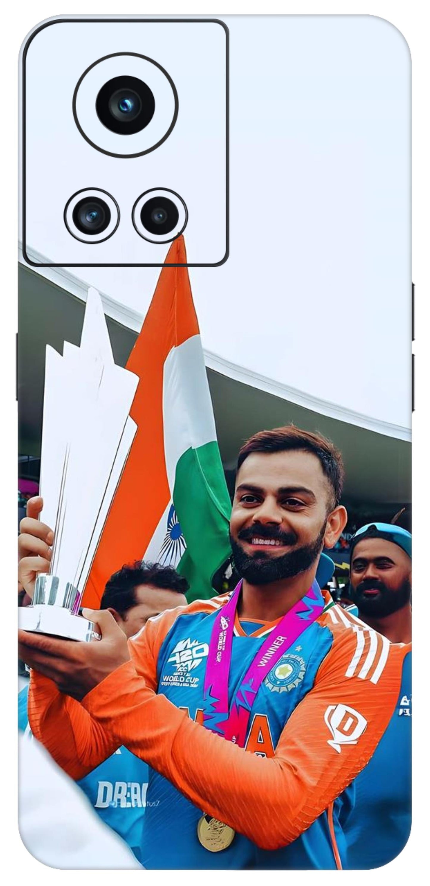 OnePlus 10R Skins and Wraps