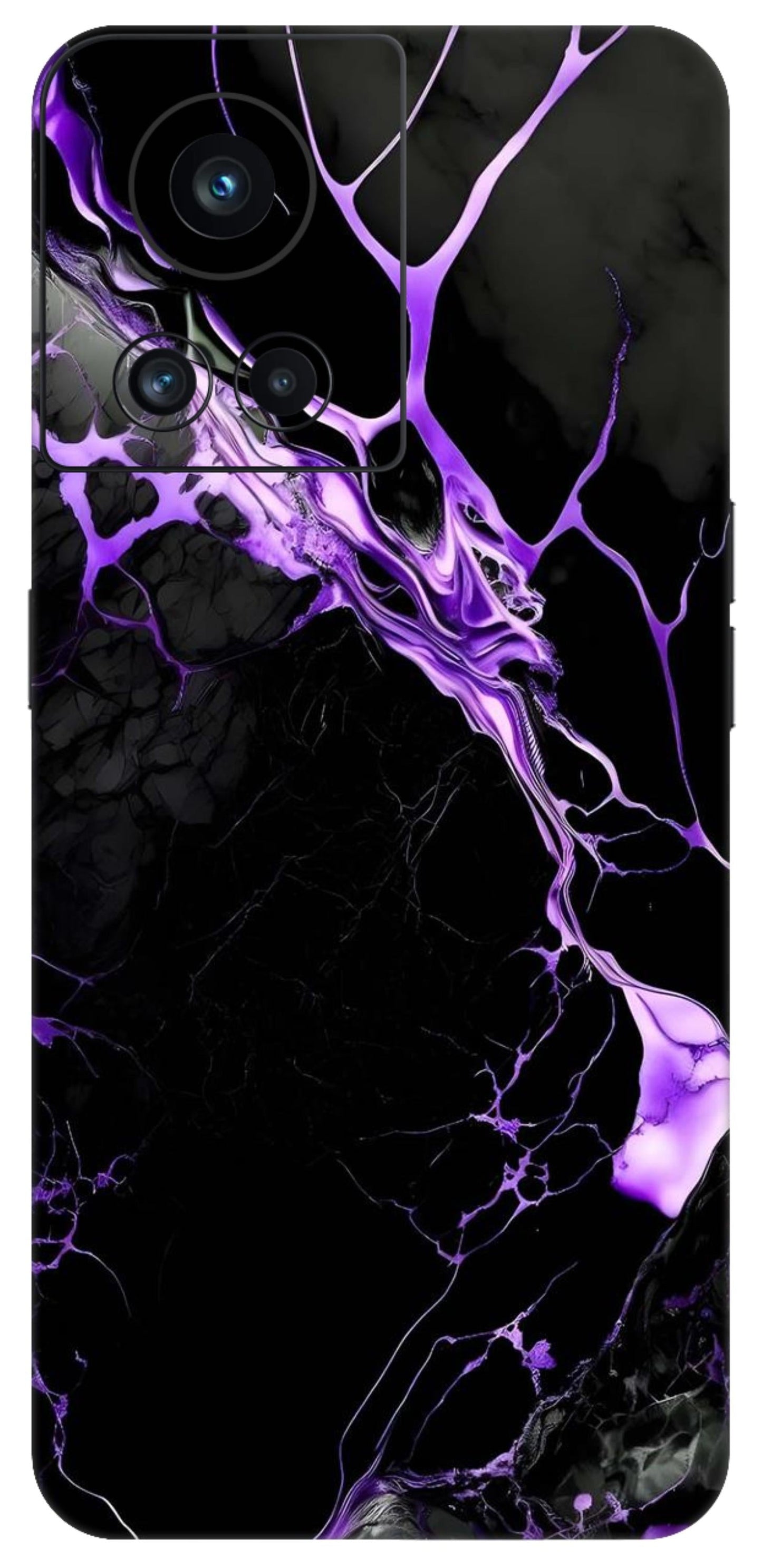 OnePlus 10R Skins and Wraps