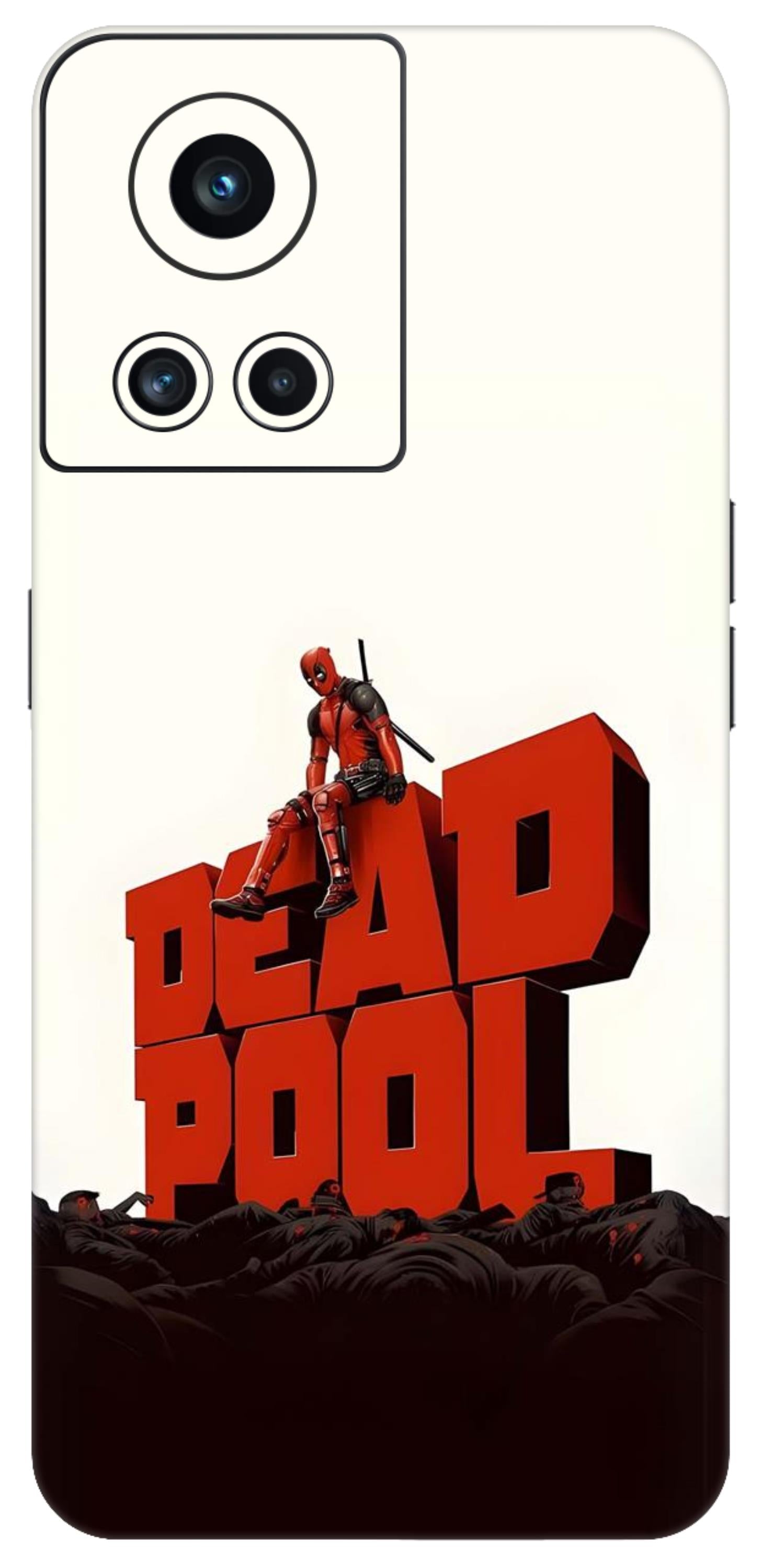 OnePlus 10R Skins and Wraps