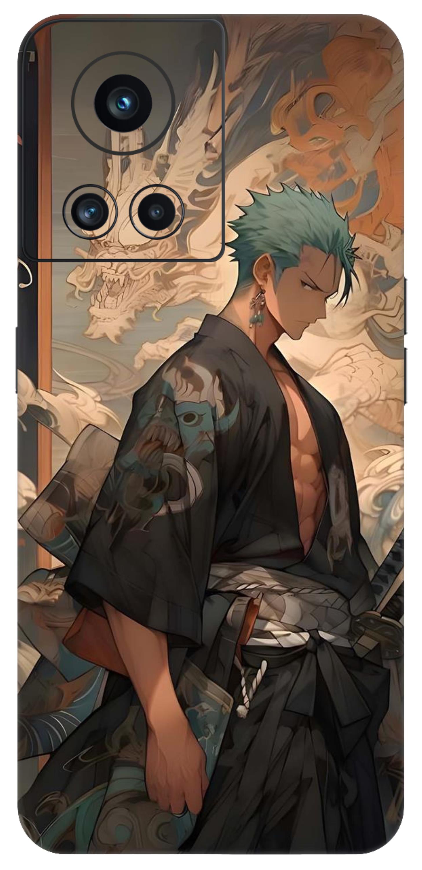 OnePlus 10R Skins and Wraps