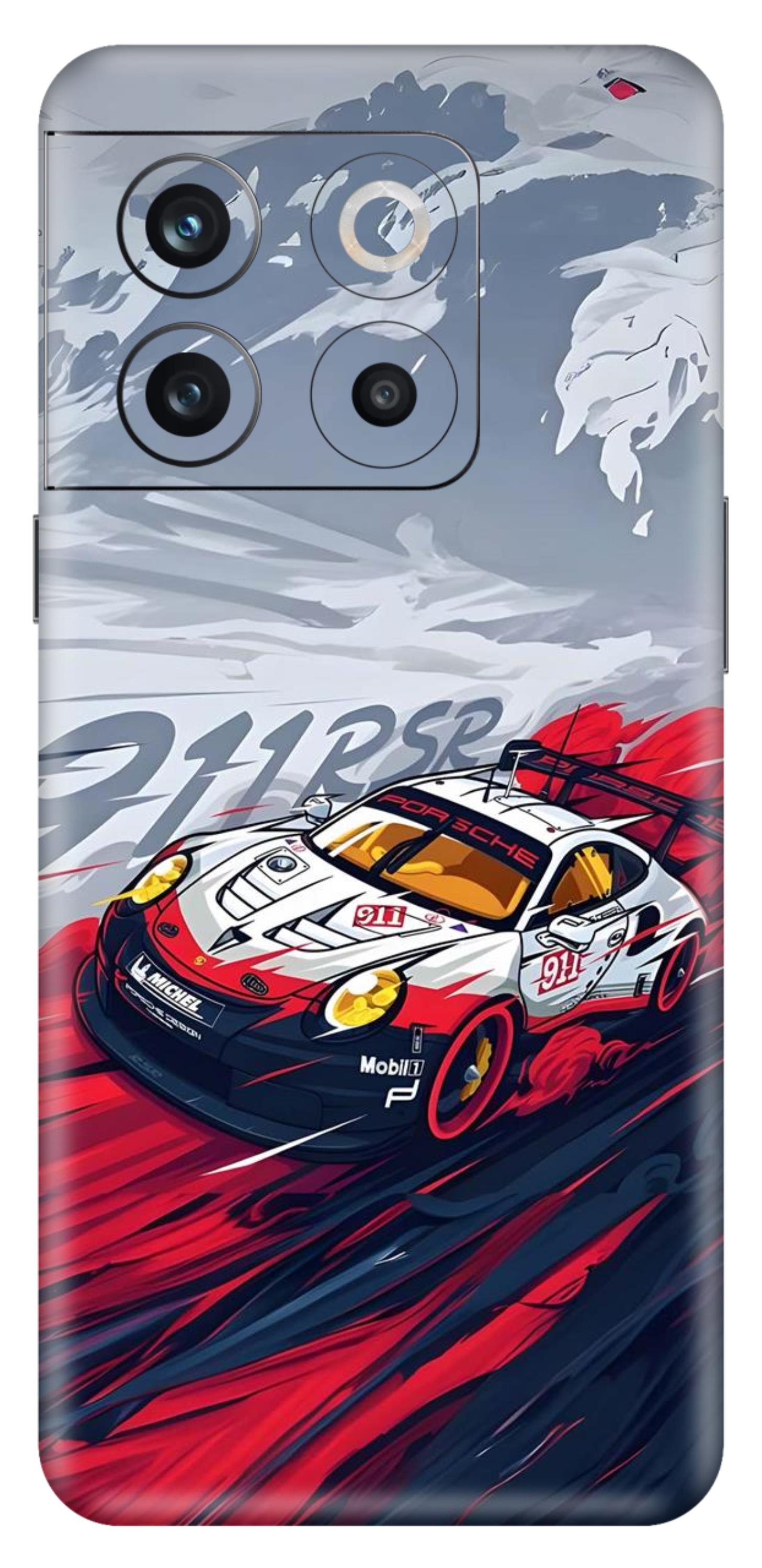 OnePlus 10T Skins and Wraps