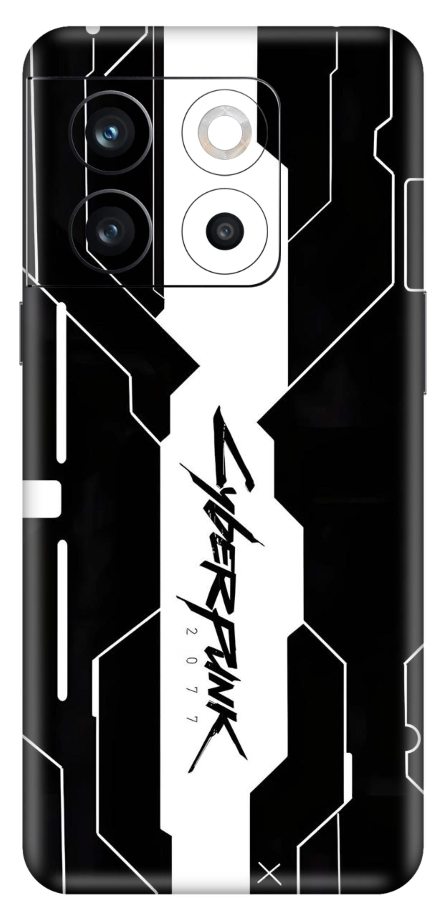 OnePlus 10T Skins and Wraps