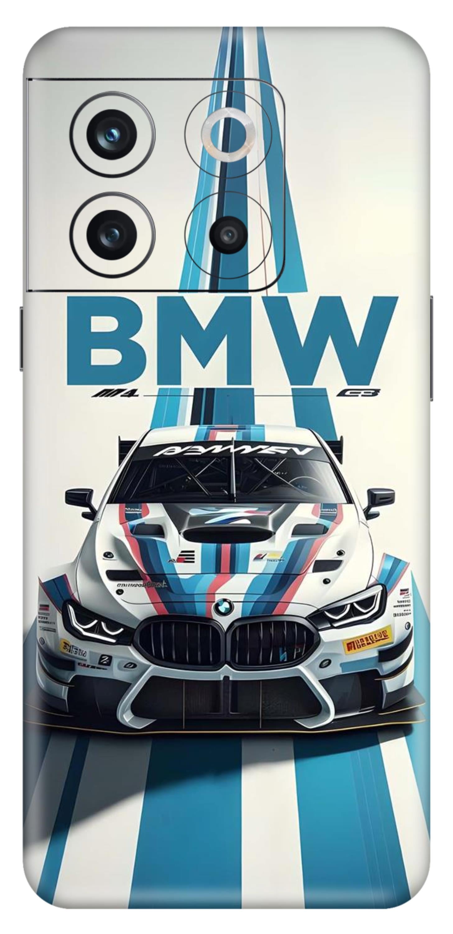 OnePlus 10T Skins and Wraps